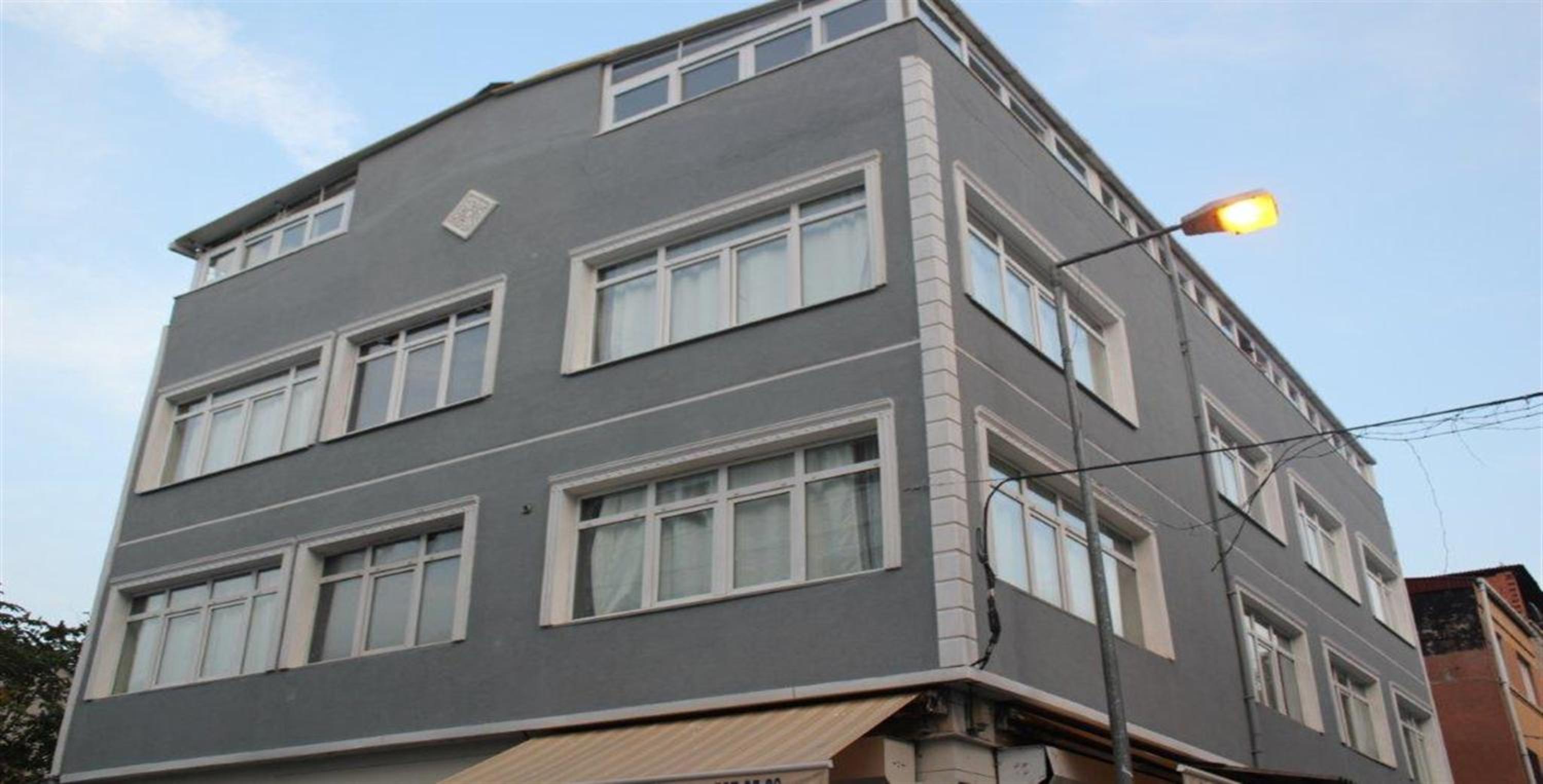 Nagehan Otel Eski Şehir - Image 100