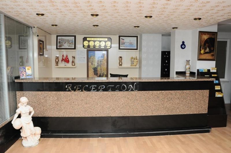 Kuk Otel - Image 16