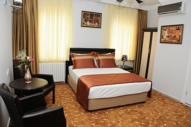 Kuk Otel - Image 13