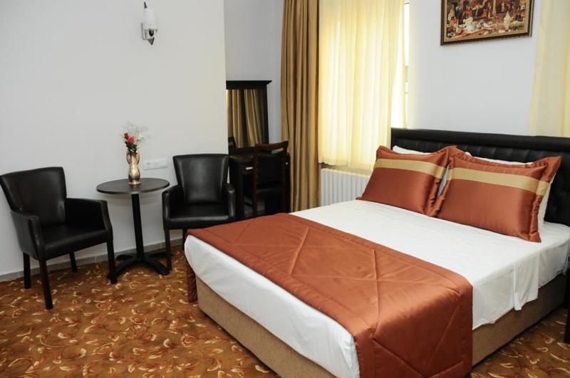 Kuk Otel - Image 12