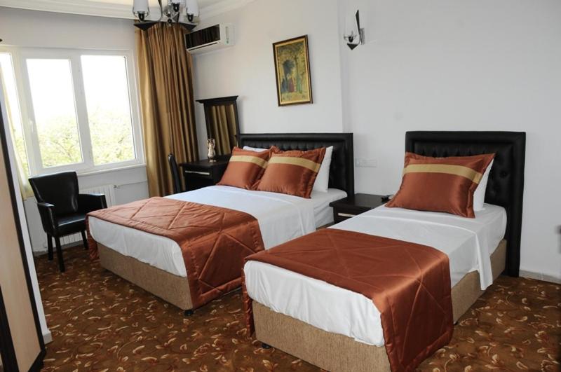 Kuk Otel - Image 11