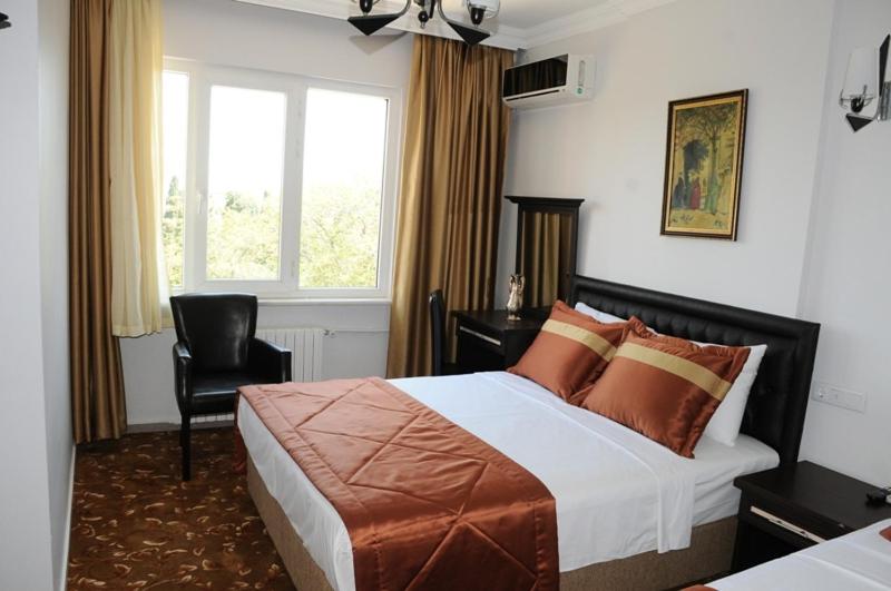 Kuk Otel - Image 14