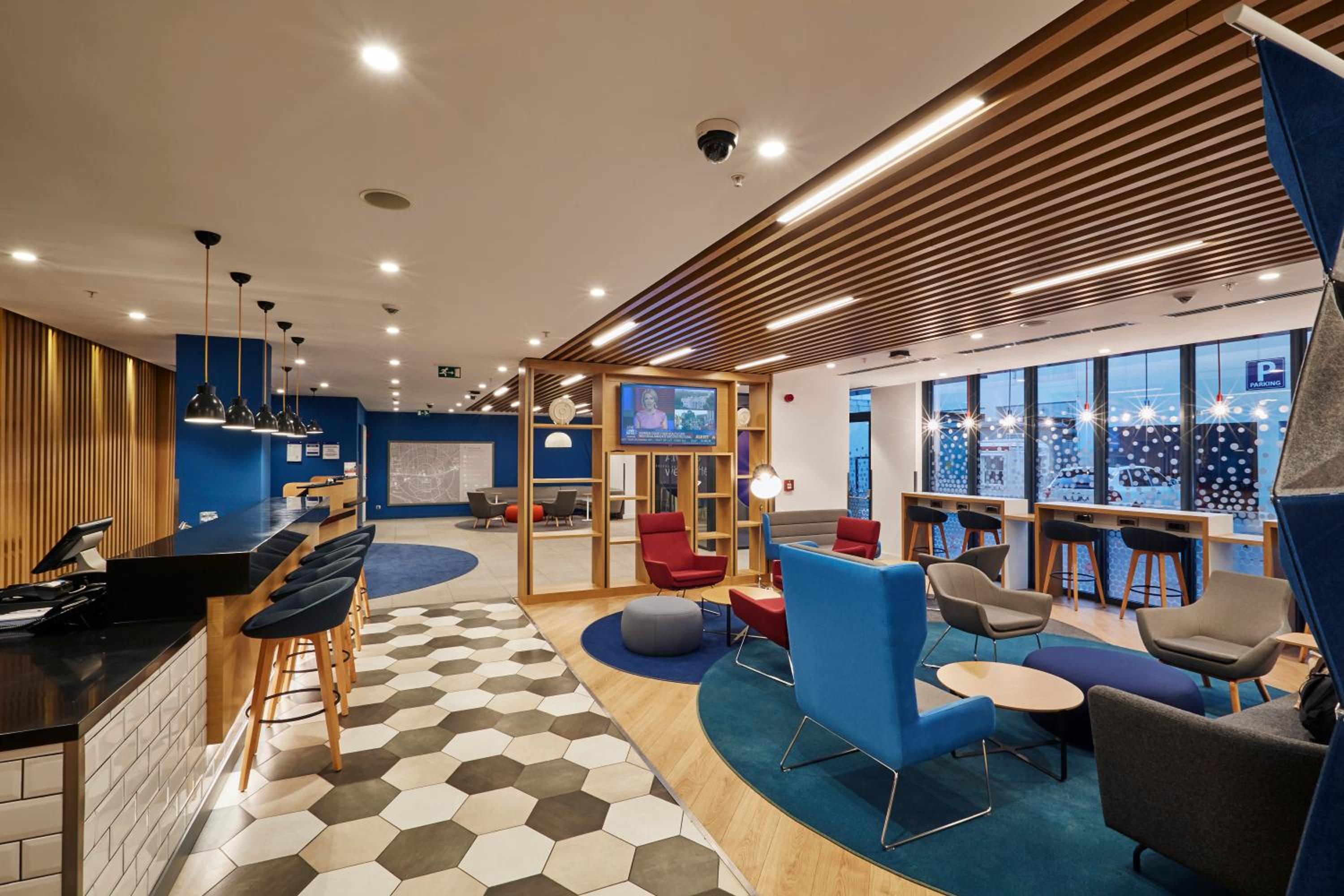 Holiday Inn Express - Istanbul - Atakoy Metro, an IHG Hotel - Image 21