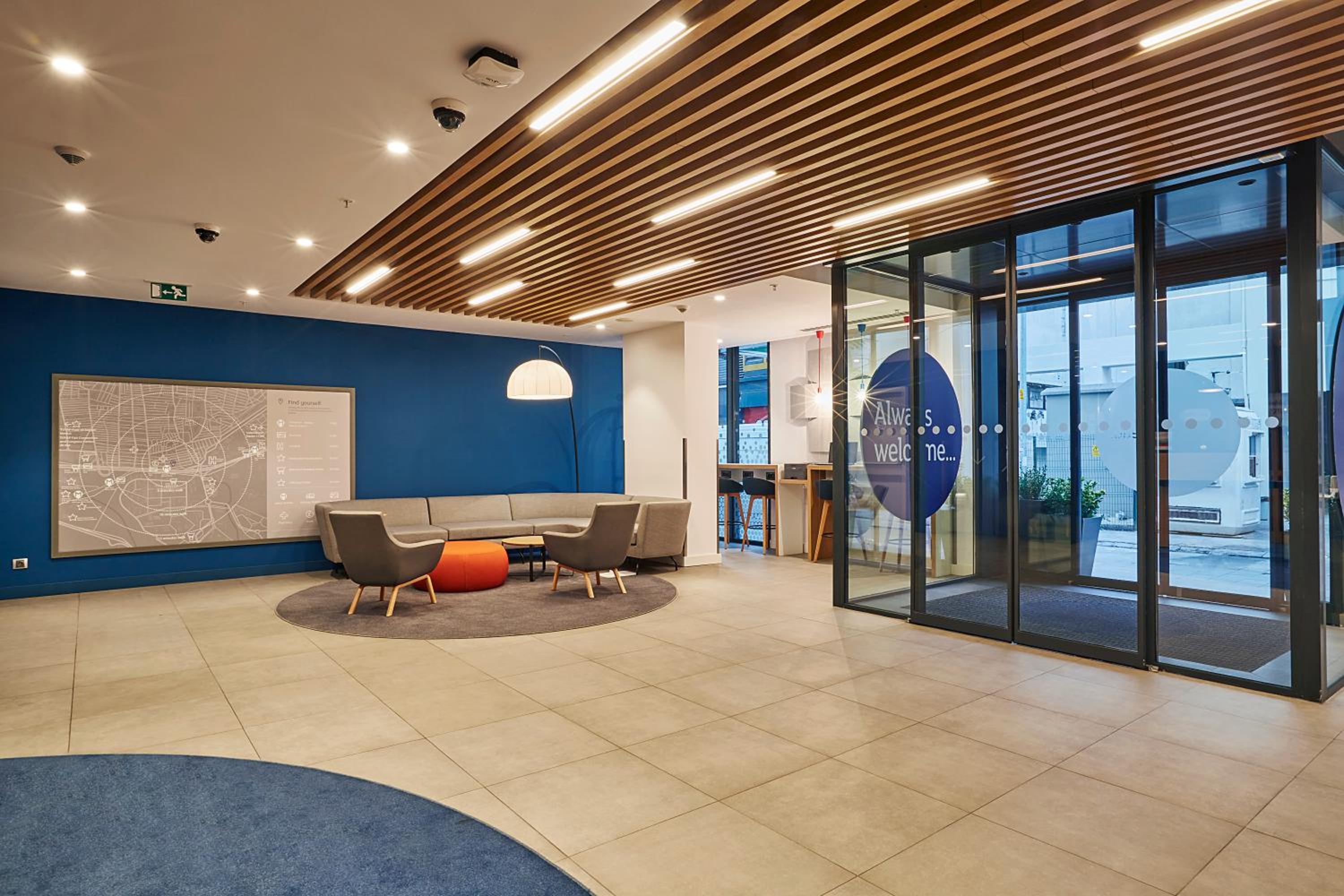 Holiday Inn Express - Istanbul - Atakoy Metro, an IHG Hotel - Image 20