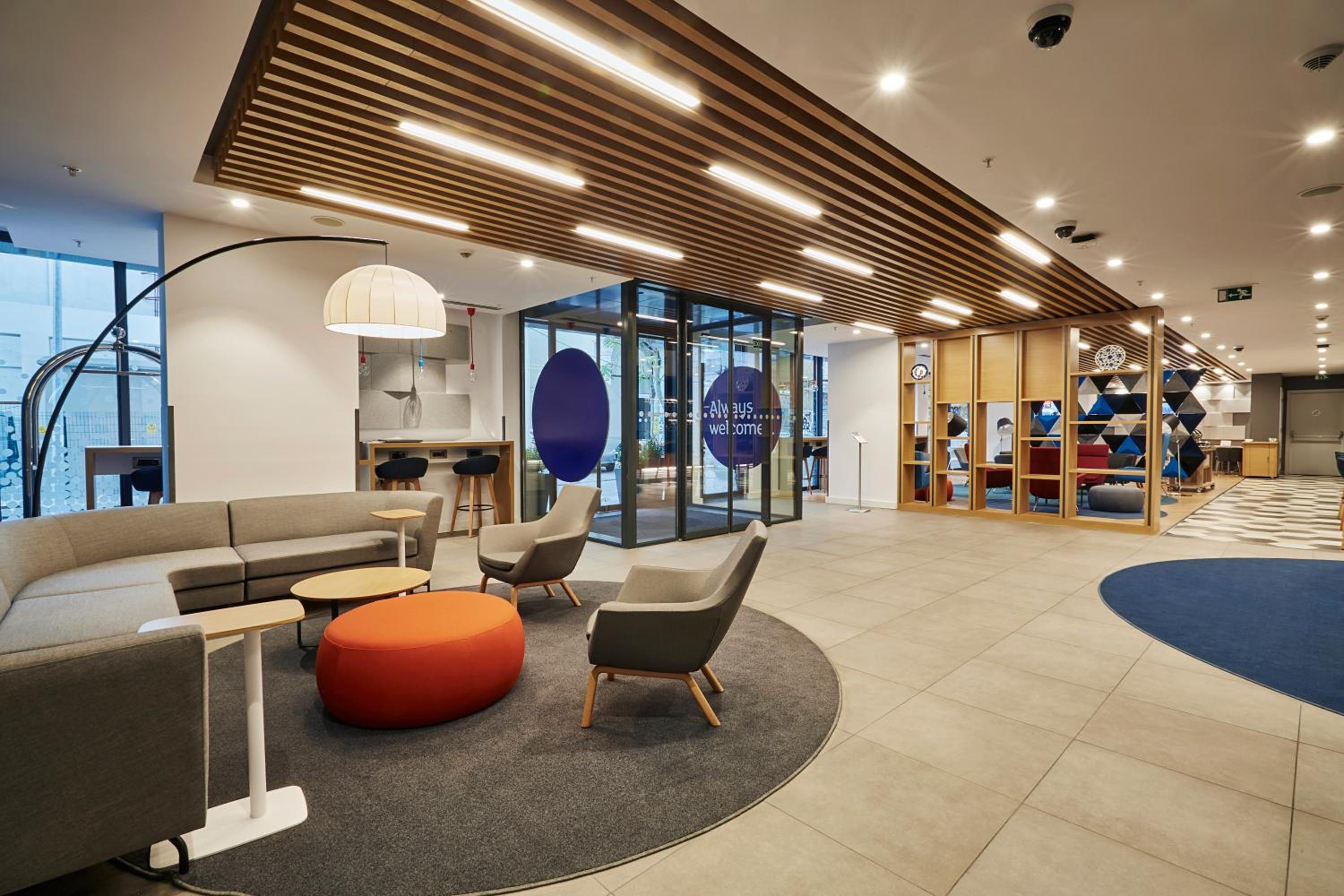 Holiday Inn Express - Istanbul - Atakoy Metro, an IHG Hotel - Image 22
