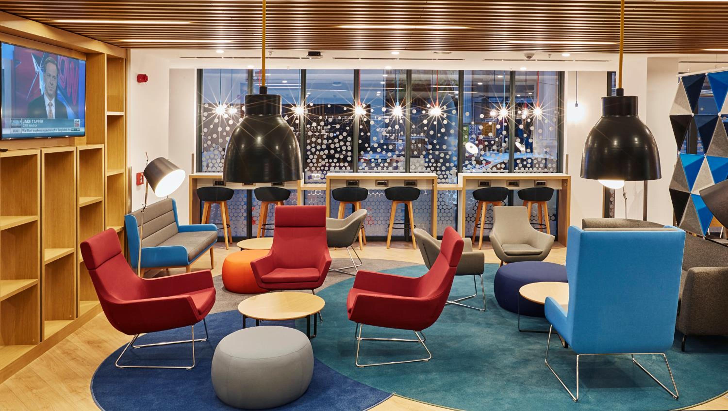 Holiday Inn Express - Istanbul - Atakoy Metro, an IHG Hotel - Image 51