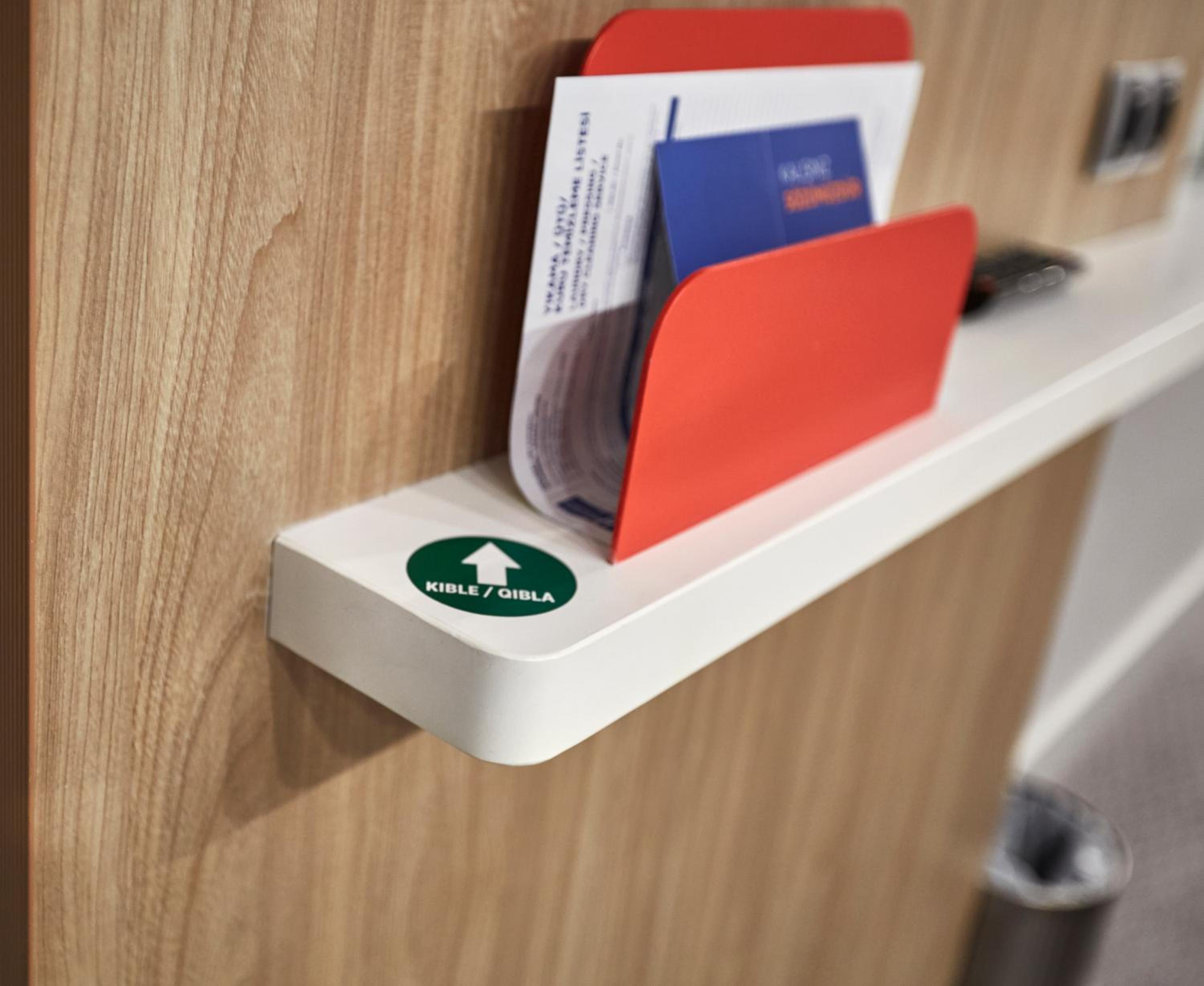 Holiday Inn Express - Istanbul - Atakoy Metro, an IHG Hotel - Image 31