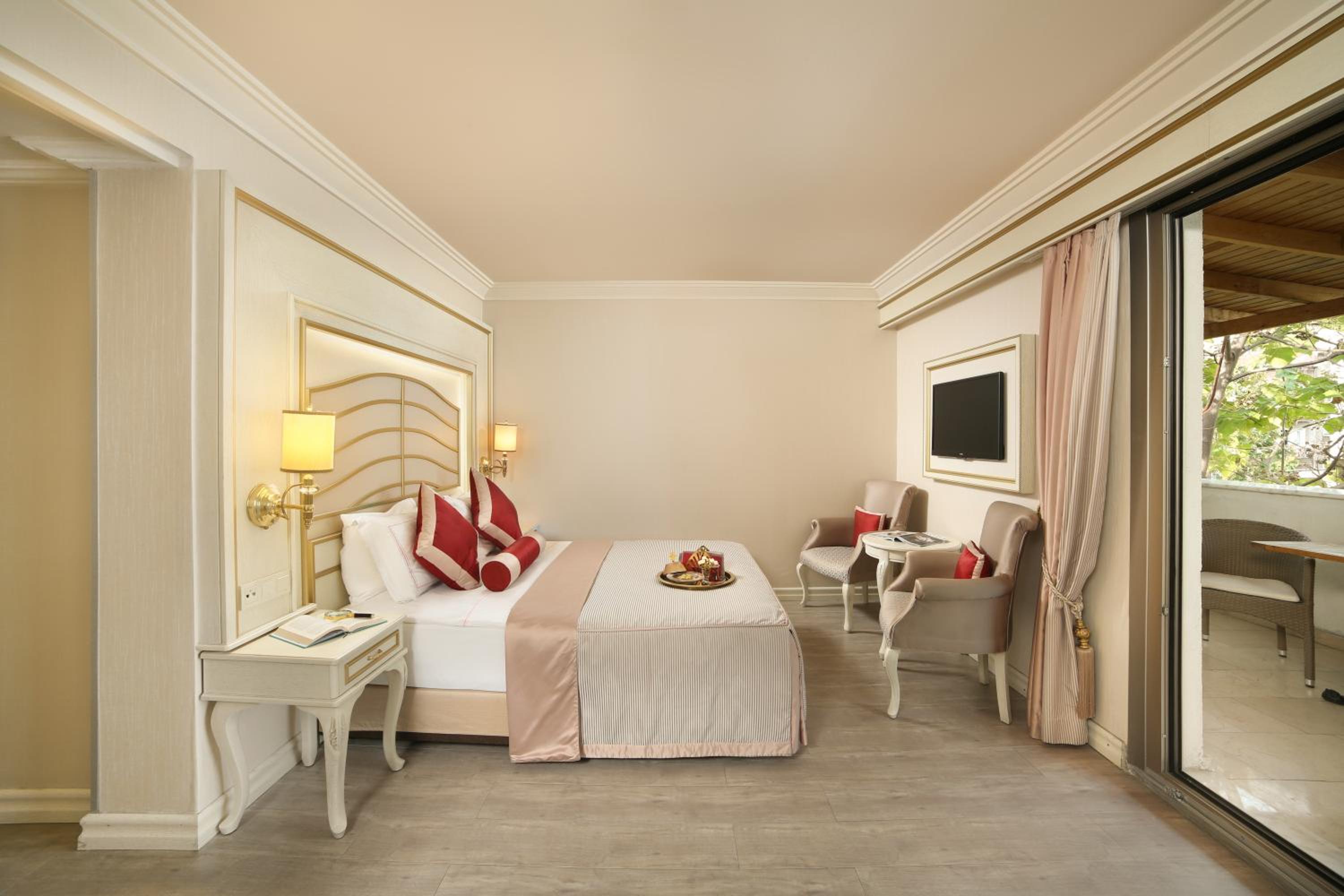 Halifaks Otel - Image 22