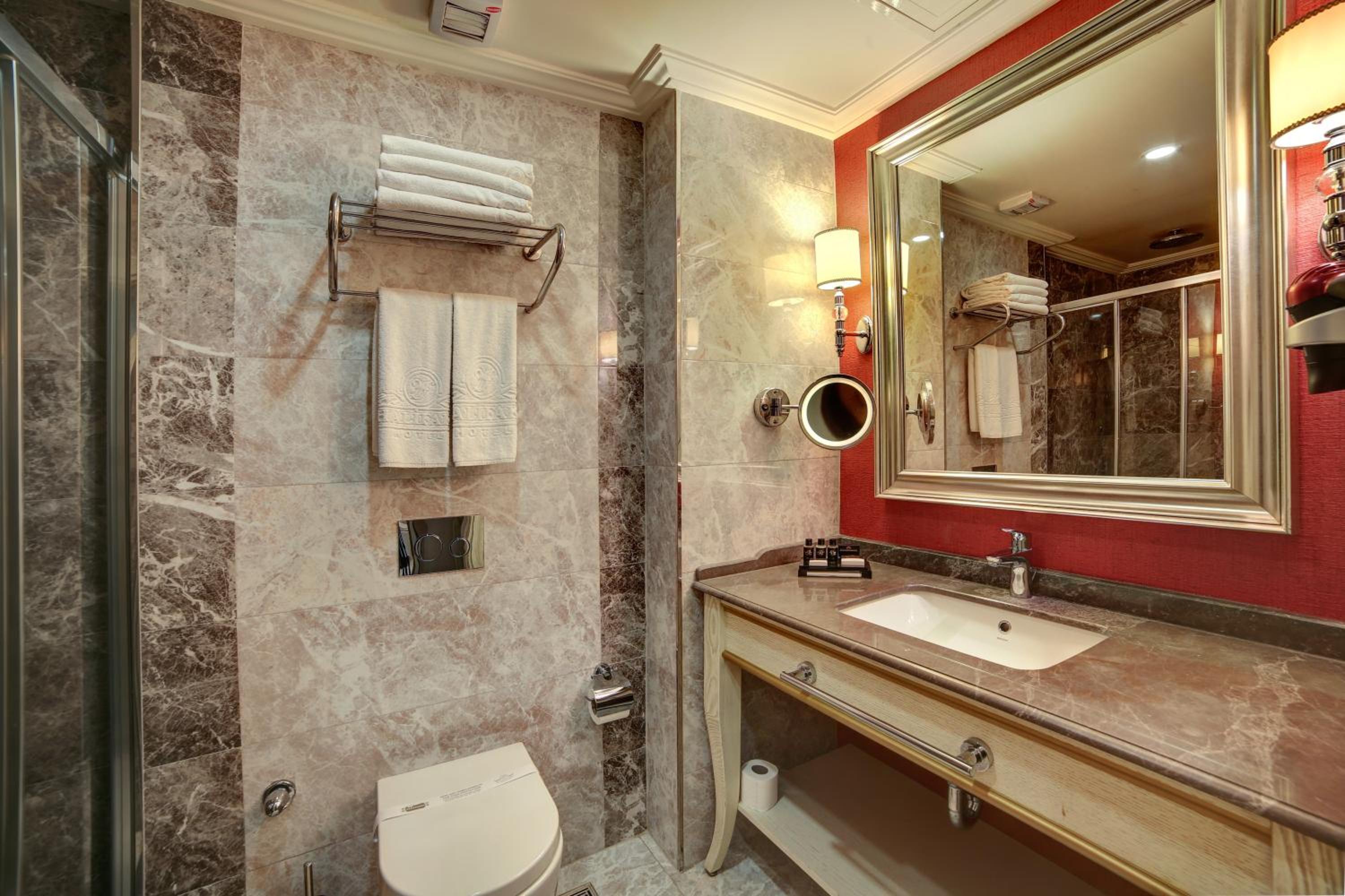 Halifaks Otel - Image 8