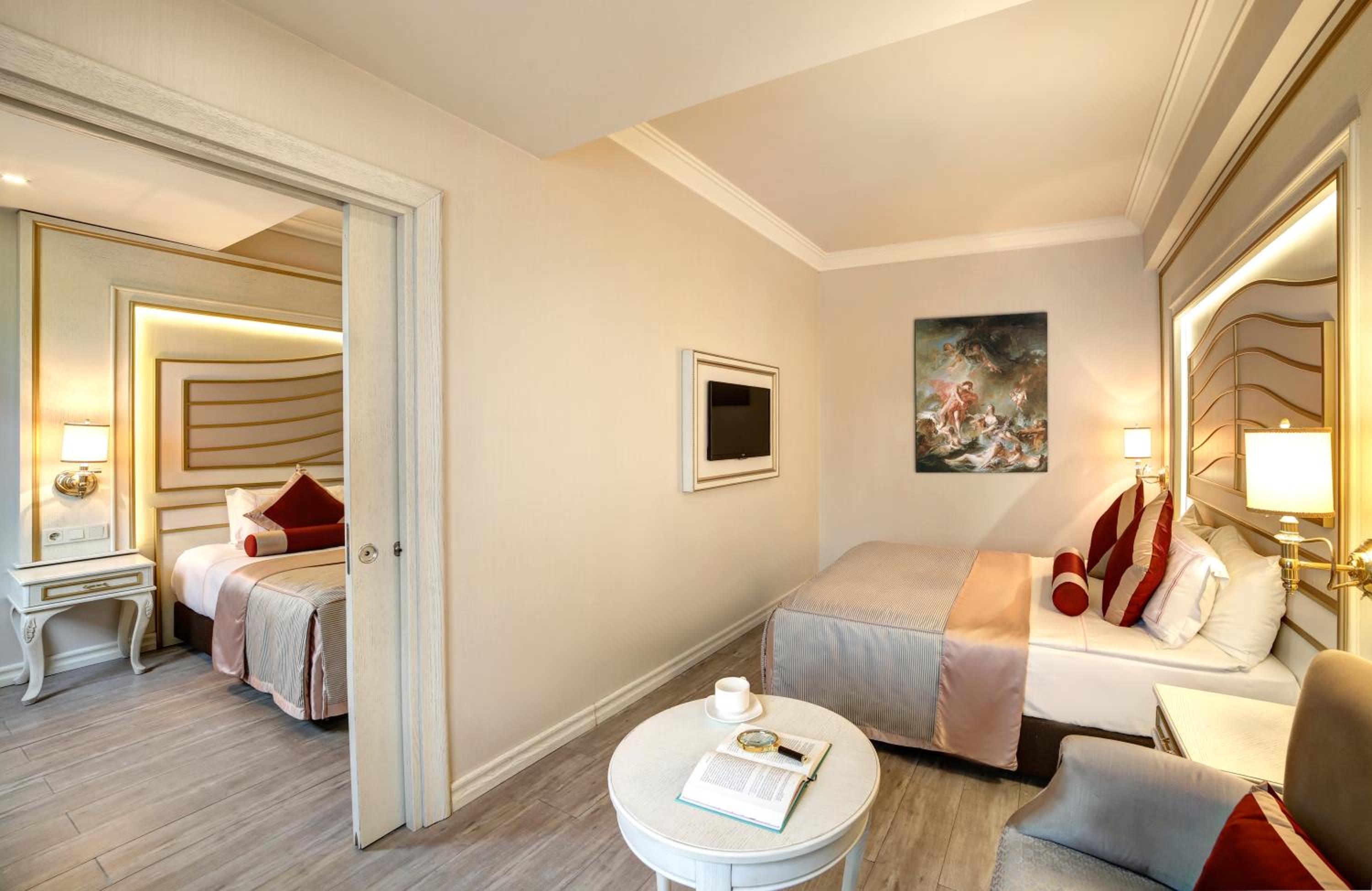 Halifaks Otel - Image 19