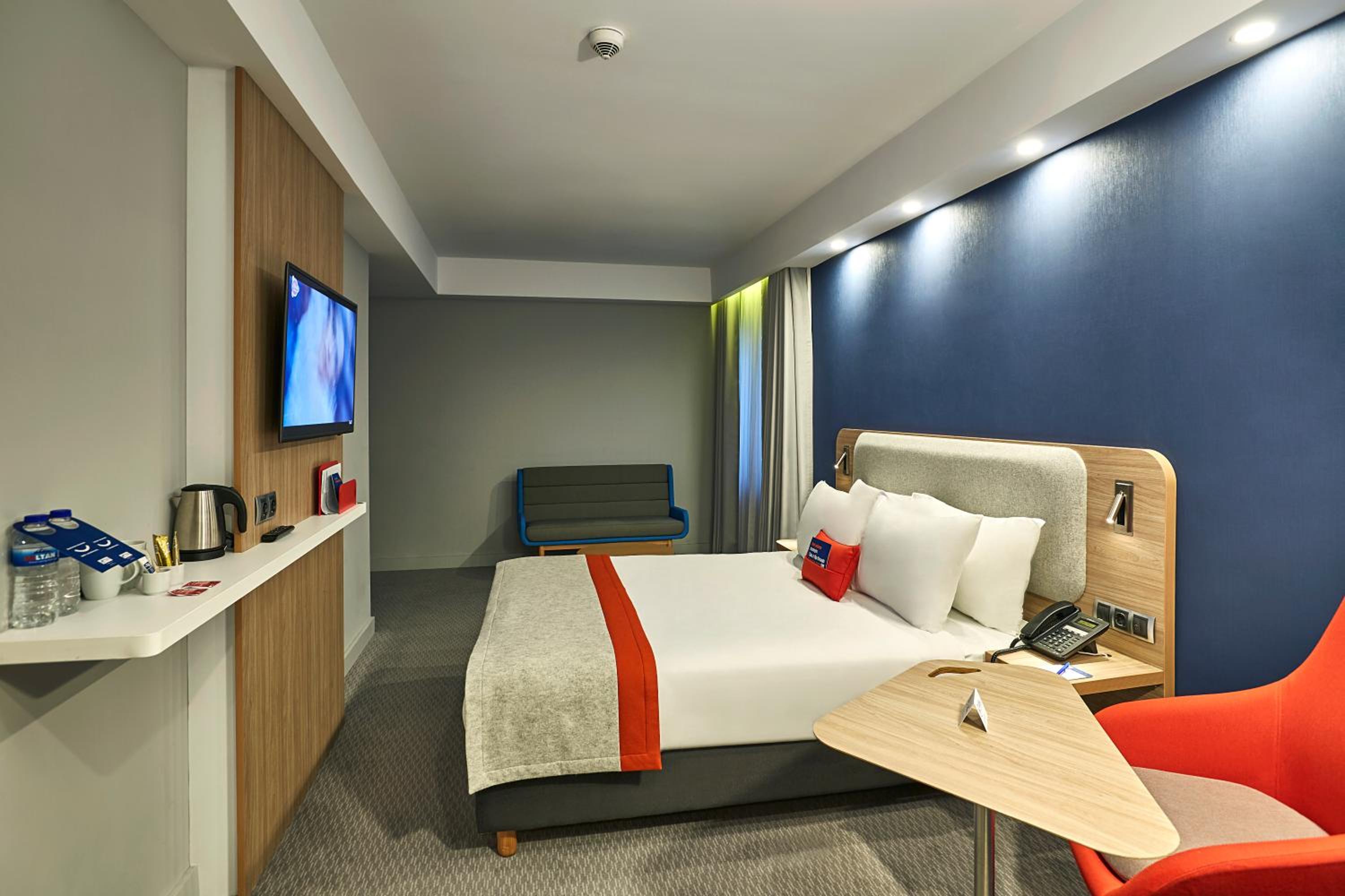 Holiday Inn Express - Istanbul - Atakoy Metro, an IHG Hotel - Image 65