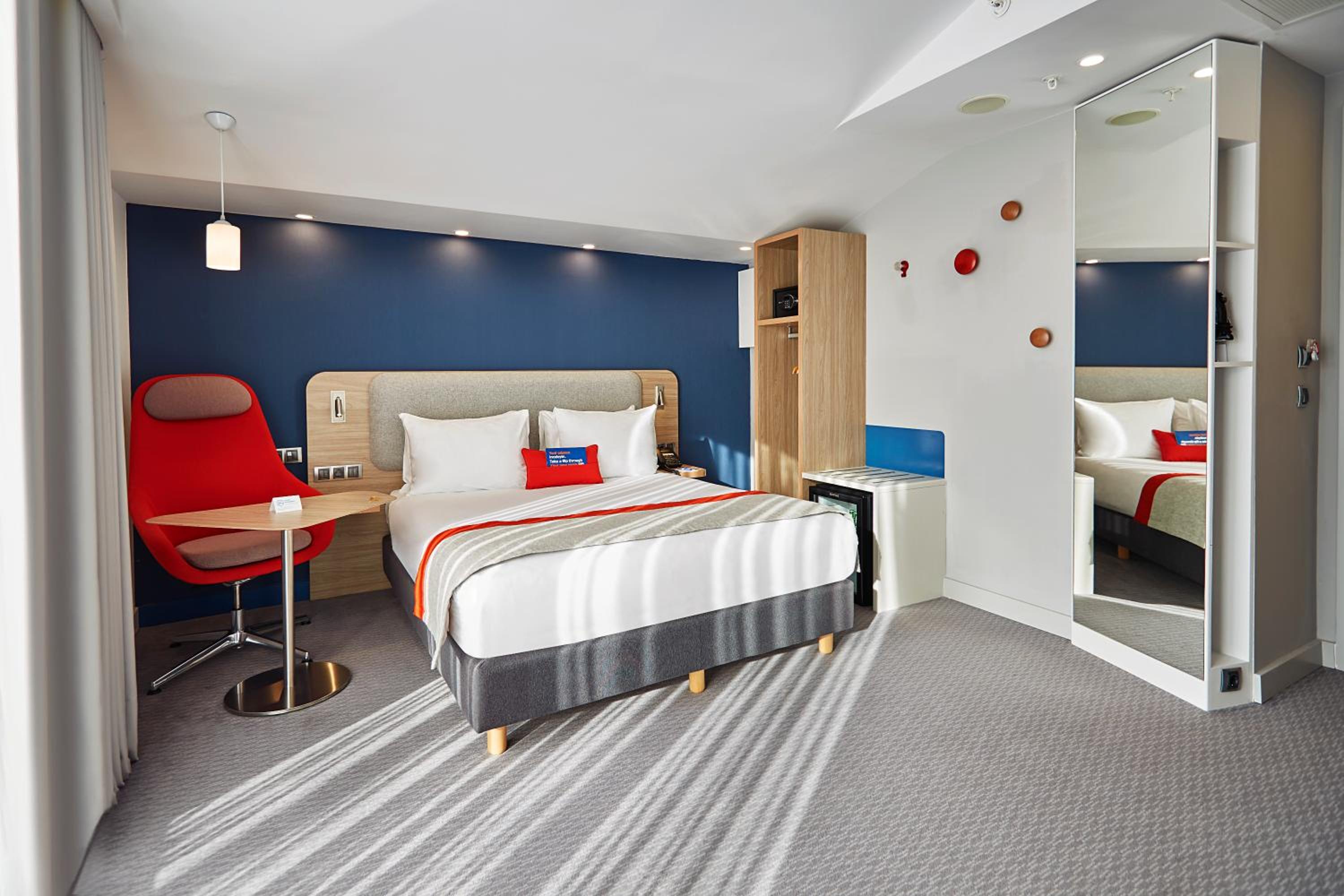 Holiday Inn Express - Istanbul - Atakoy Metro, an IHG Hotel - Image 62