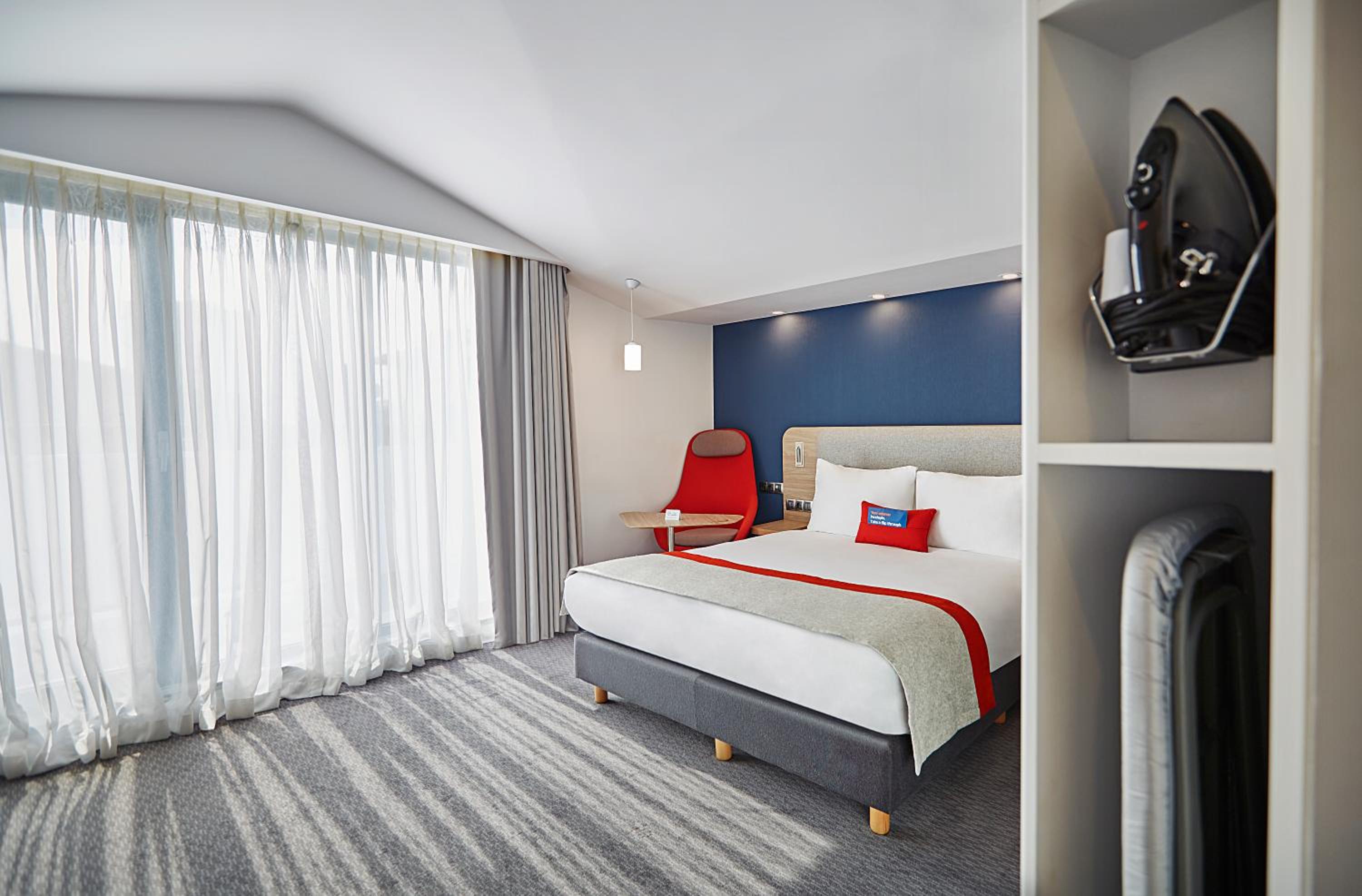 Holiday Inn Express - Istanbul - Atakoy Metro, an IHG Hotel - Image 63