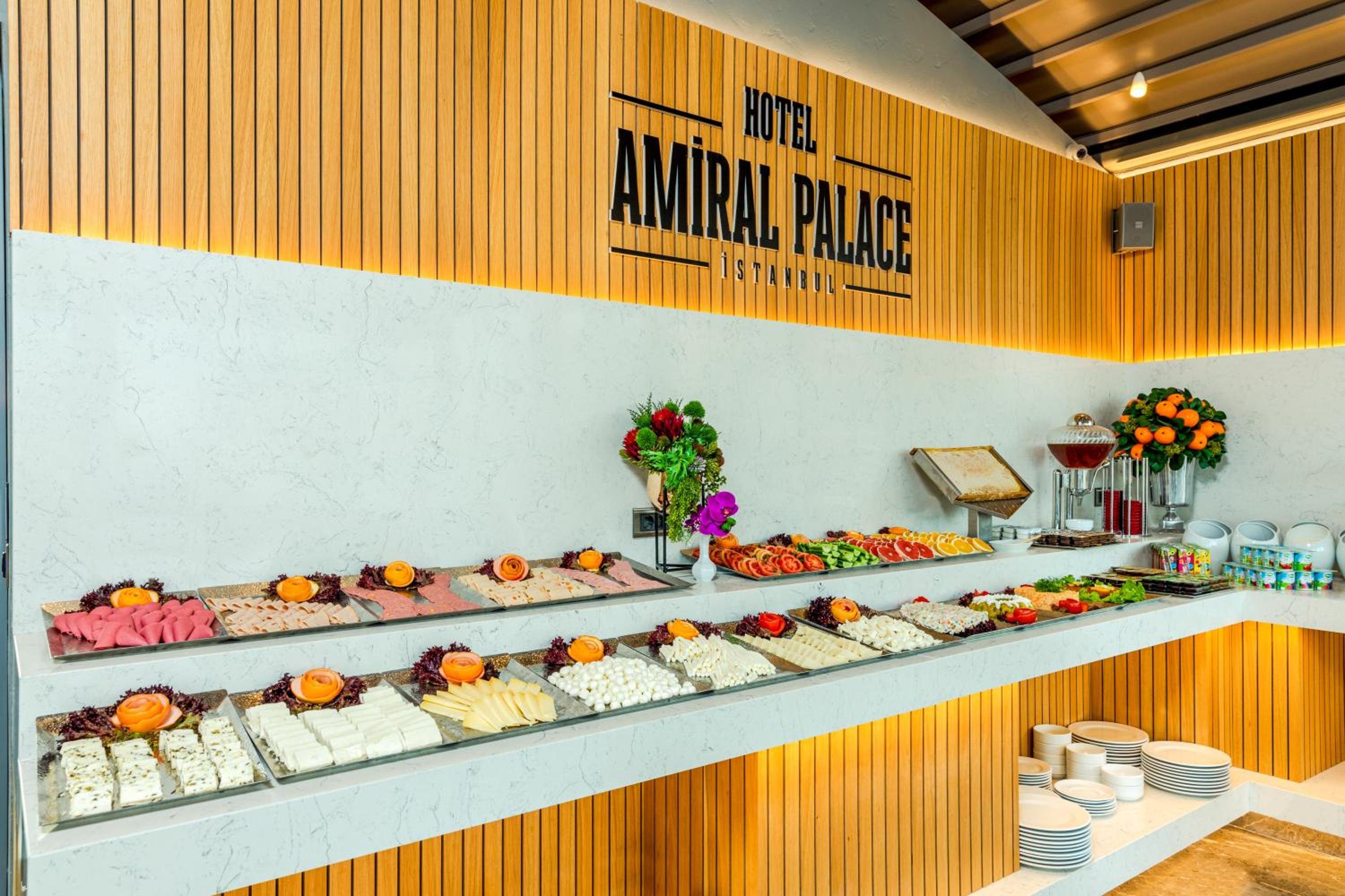 Amiral Palace Hotel Boutique Class - Image 61