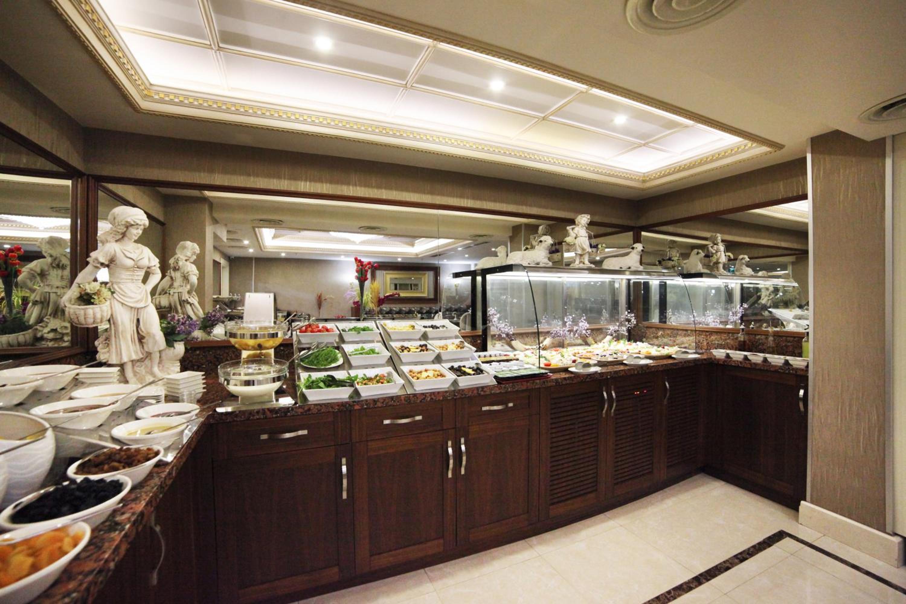 Halifaks Otel - Image 23