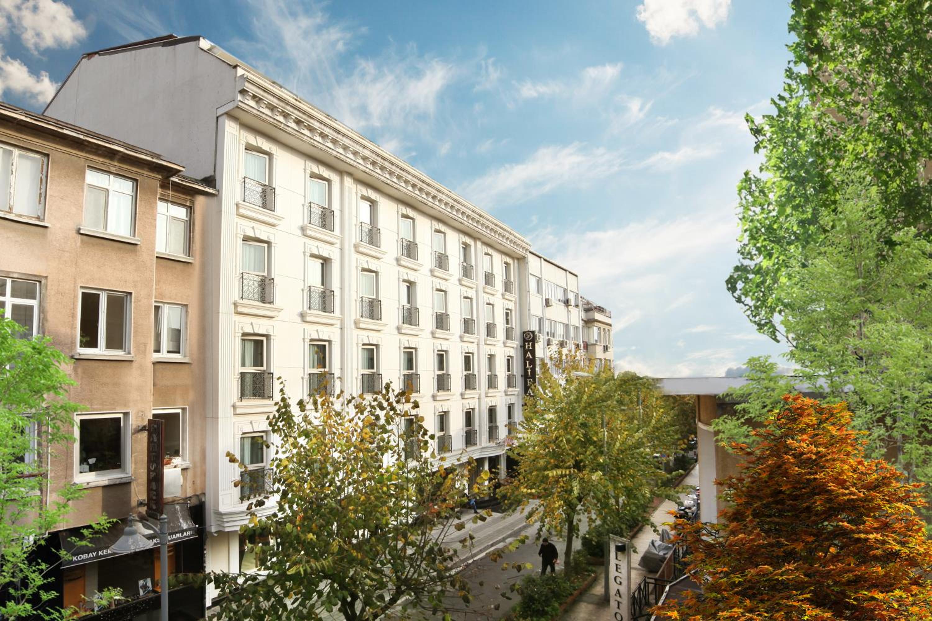 Halifaks Otel - Image 29