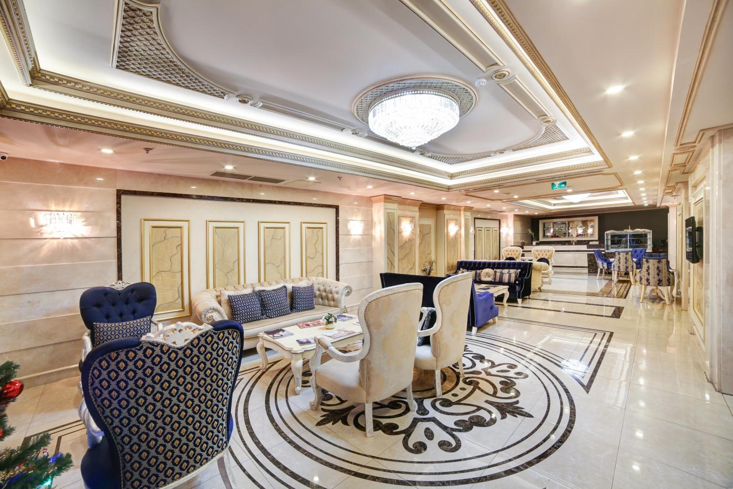 Halifaks Otel - Image 32