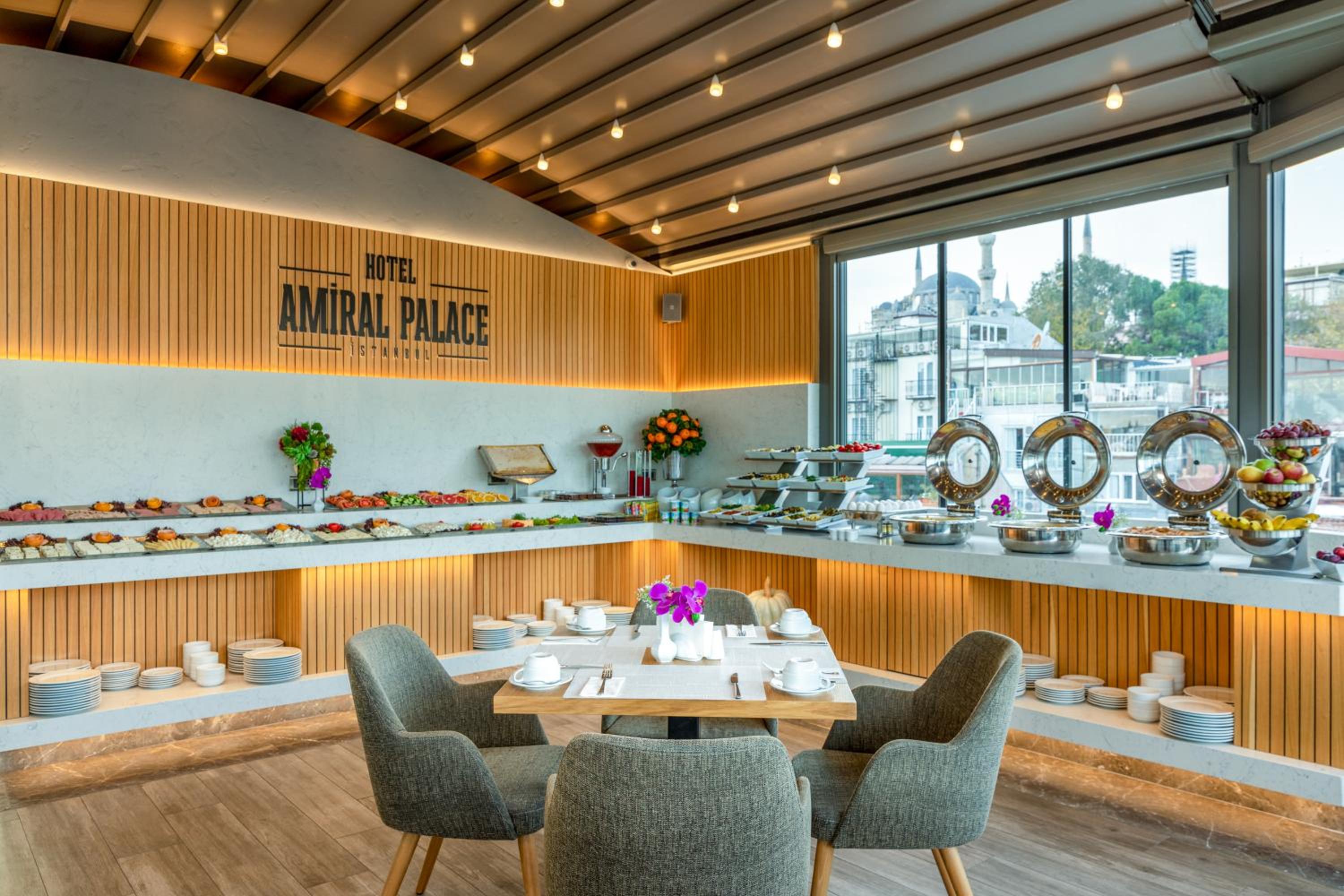 Amiral Palace Hotel Boutique Class - Image 51