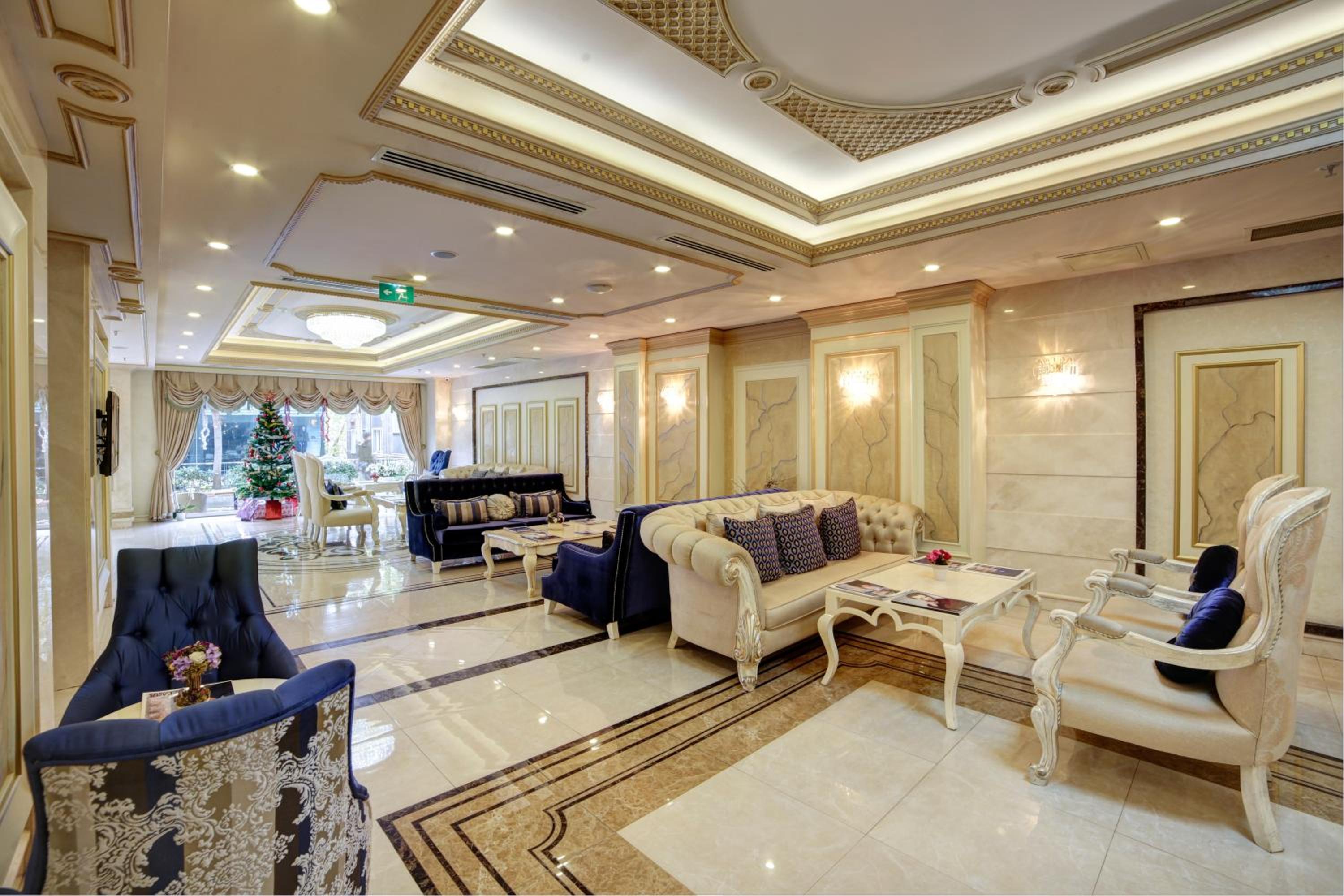 Halifaks Otel - Image 30