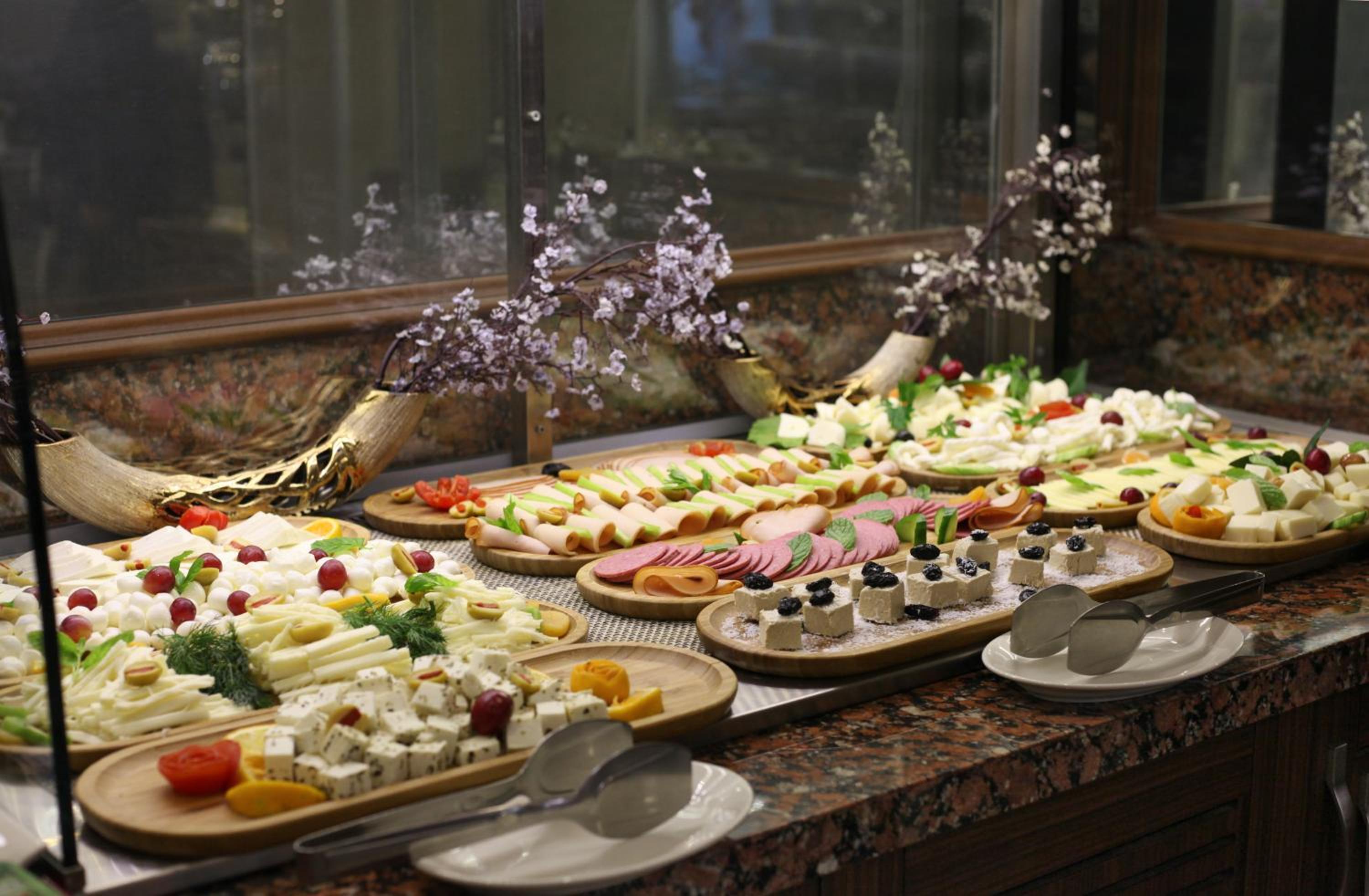 Halifaks Otel - Image 14