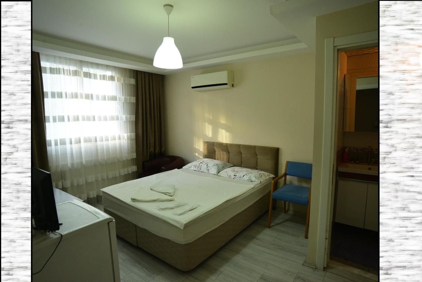 Yeşilyurt Residence - Image 38