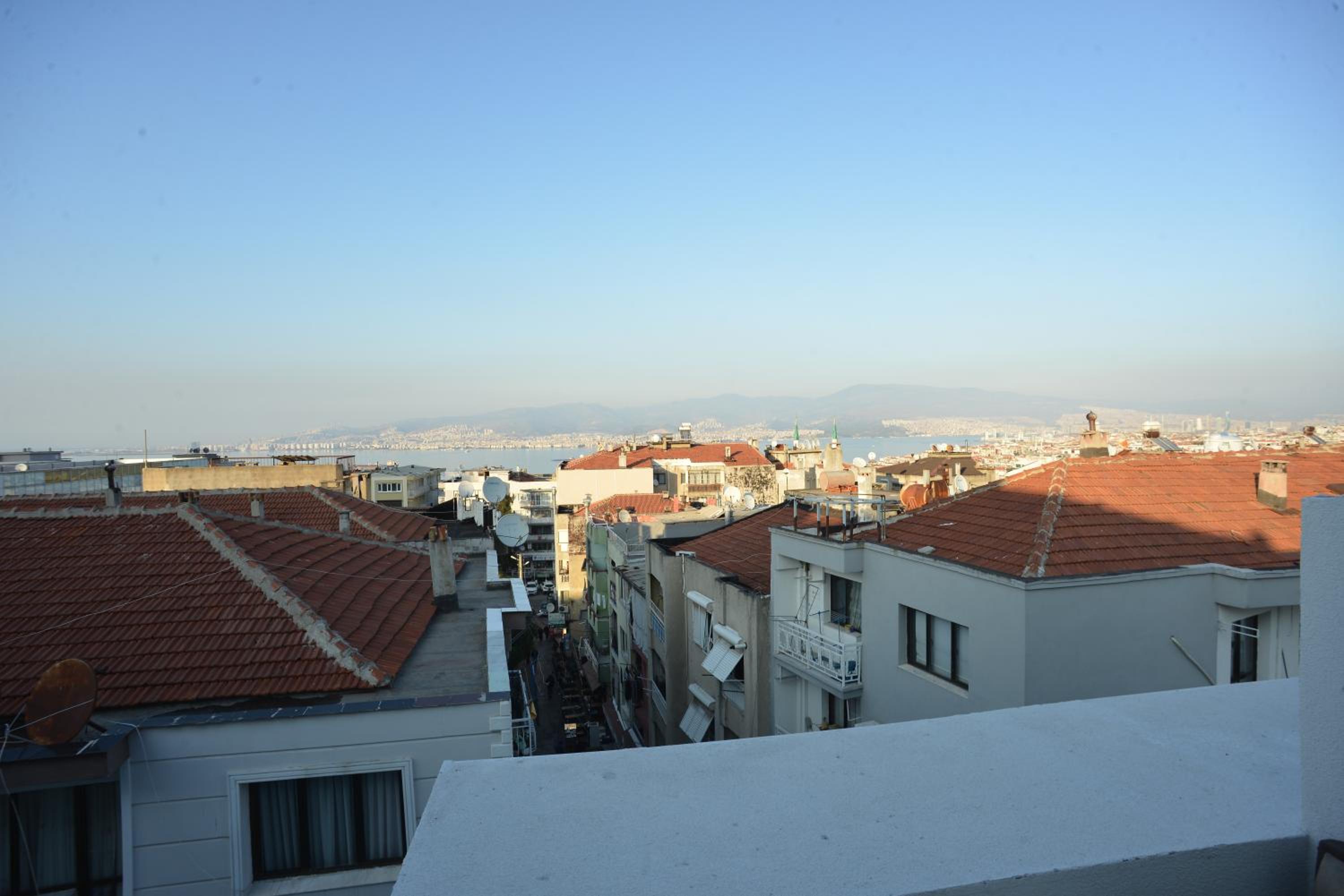 Yeşilyurt Residence - Image 63
