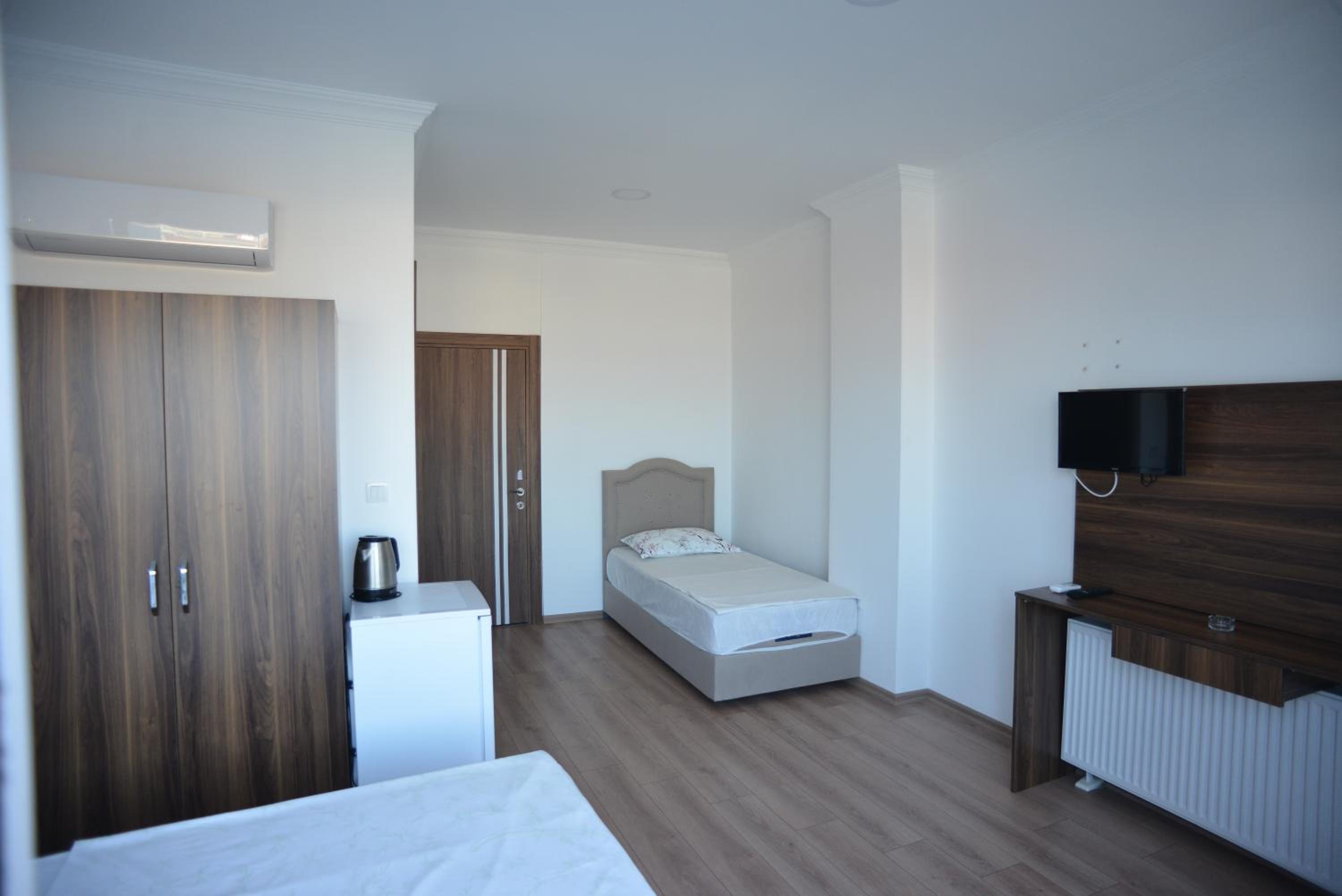 Yeşilyurt Residence - Image 40
