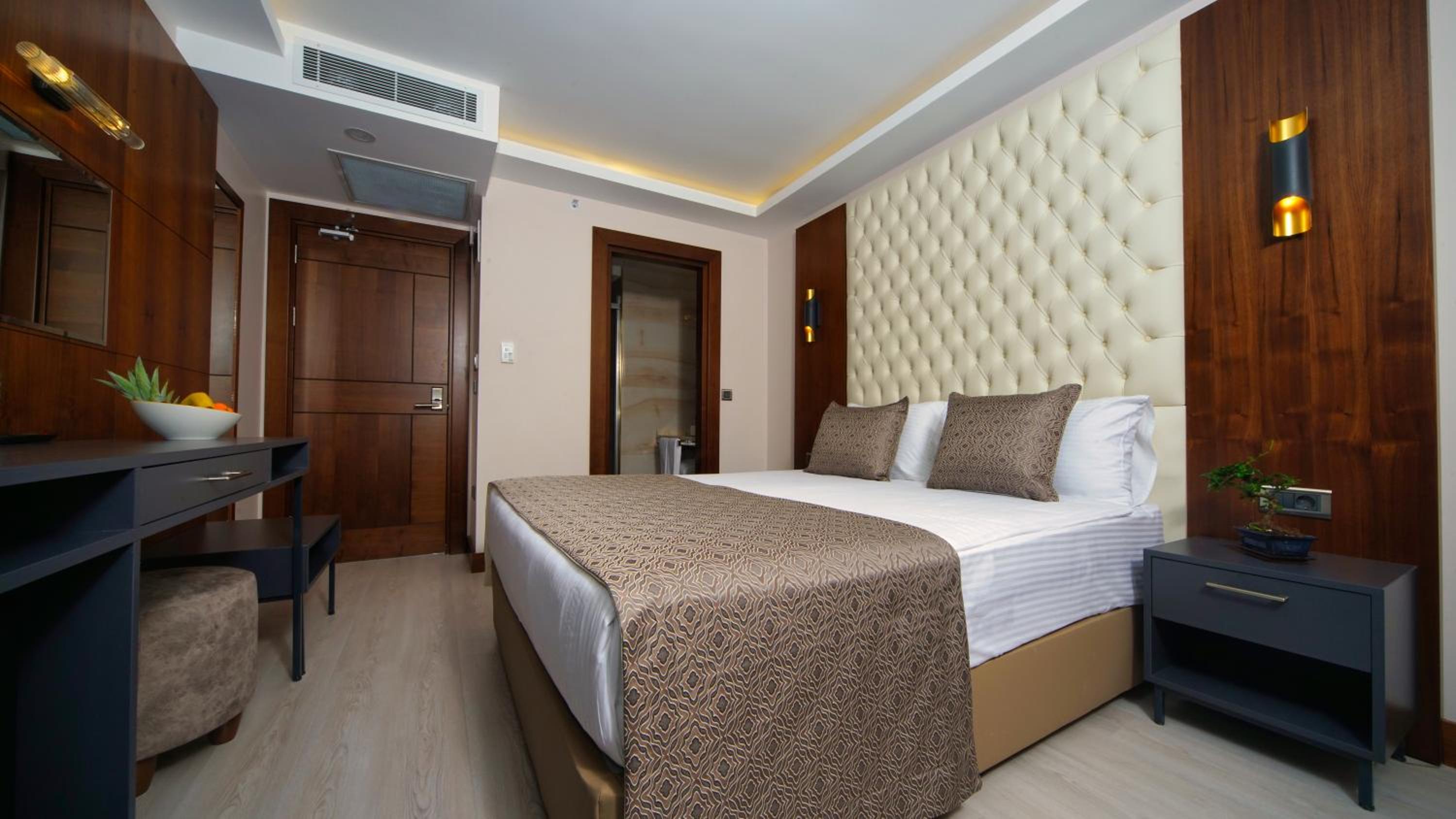 My Dream İstanbul Oteli - Image 94