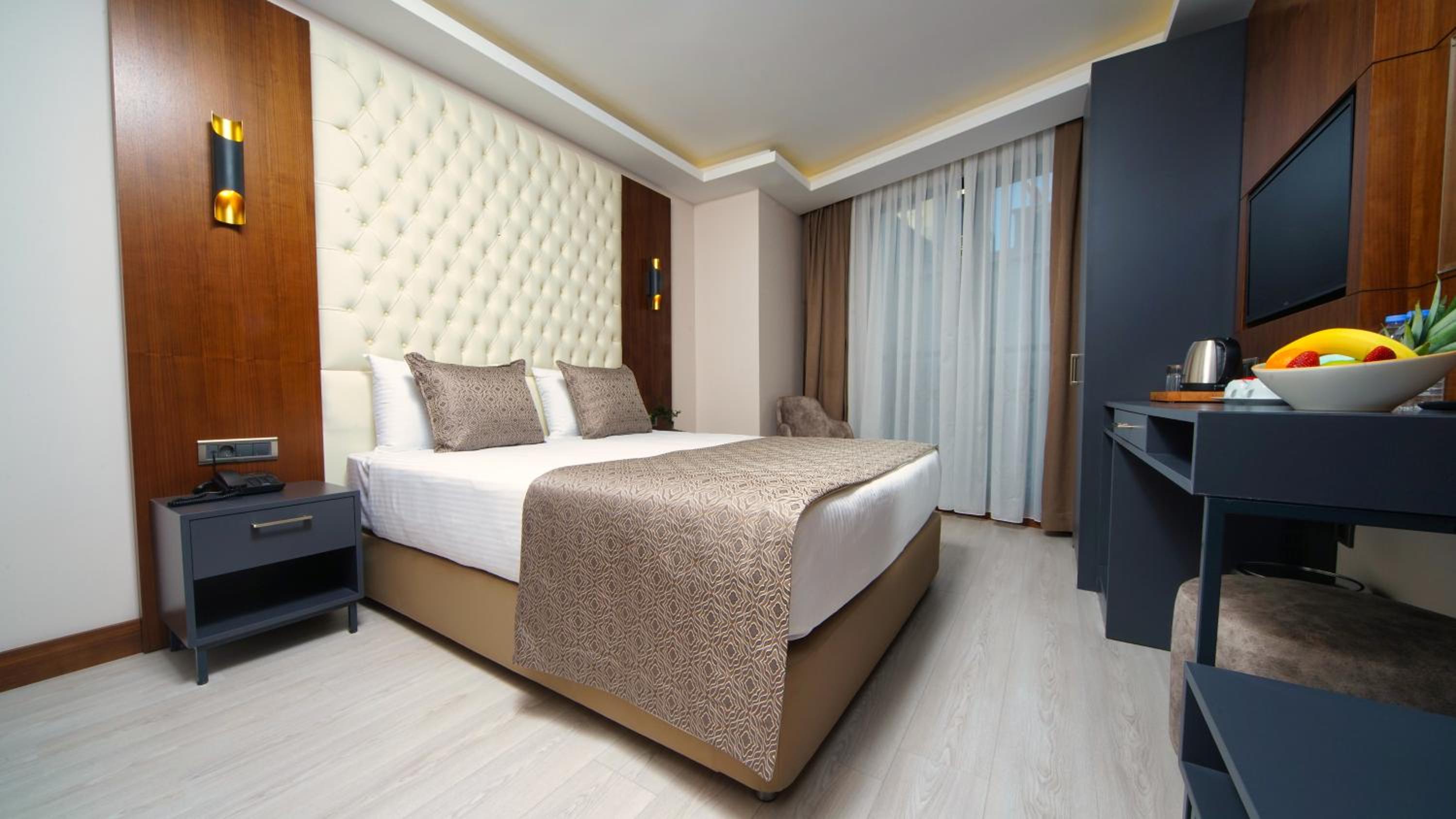 My Dream İstanbul Oteli - Image 96