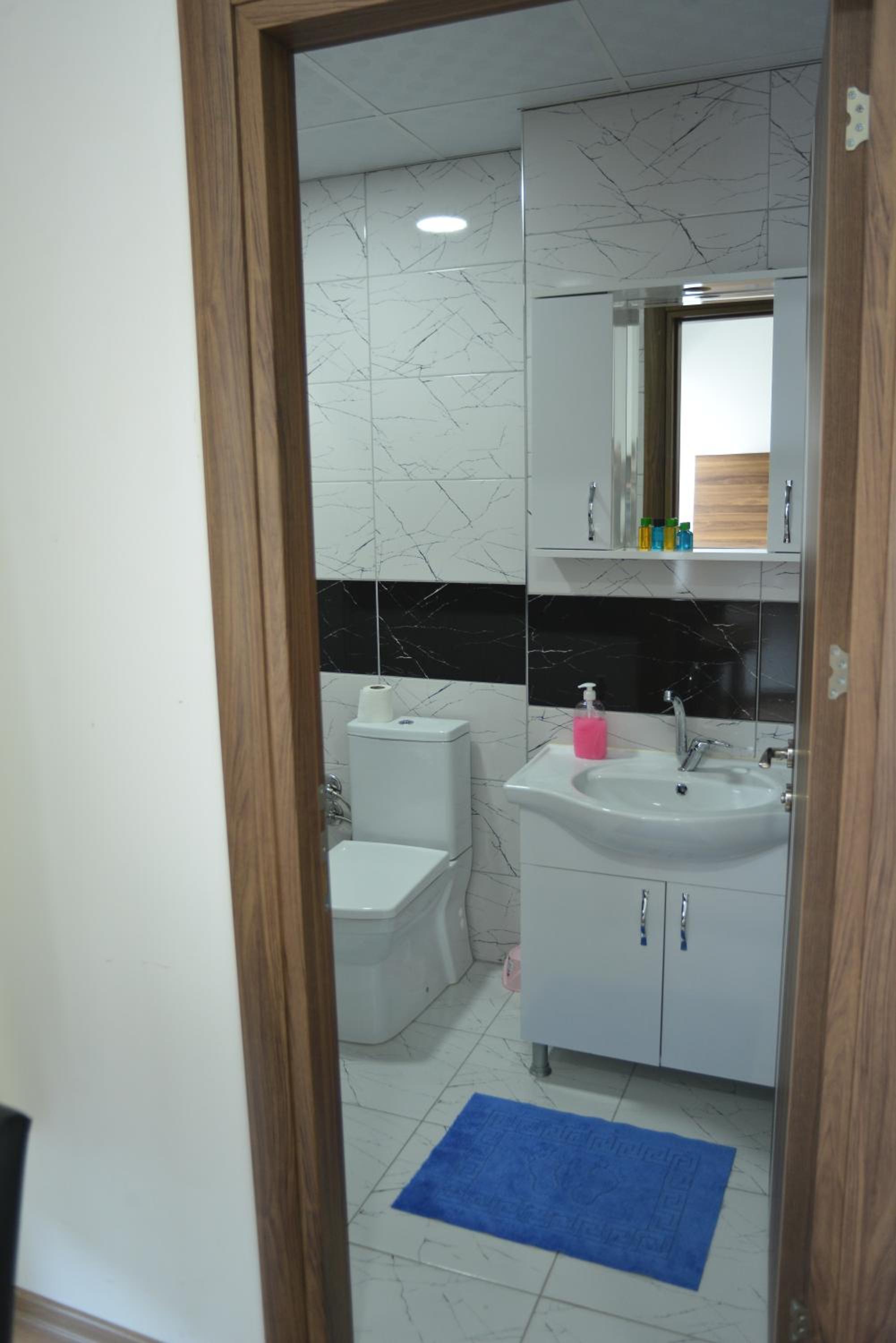 Yeşilyurt Residence - Image 29