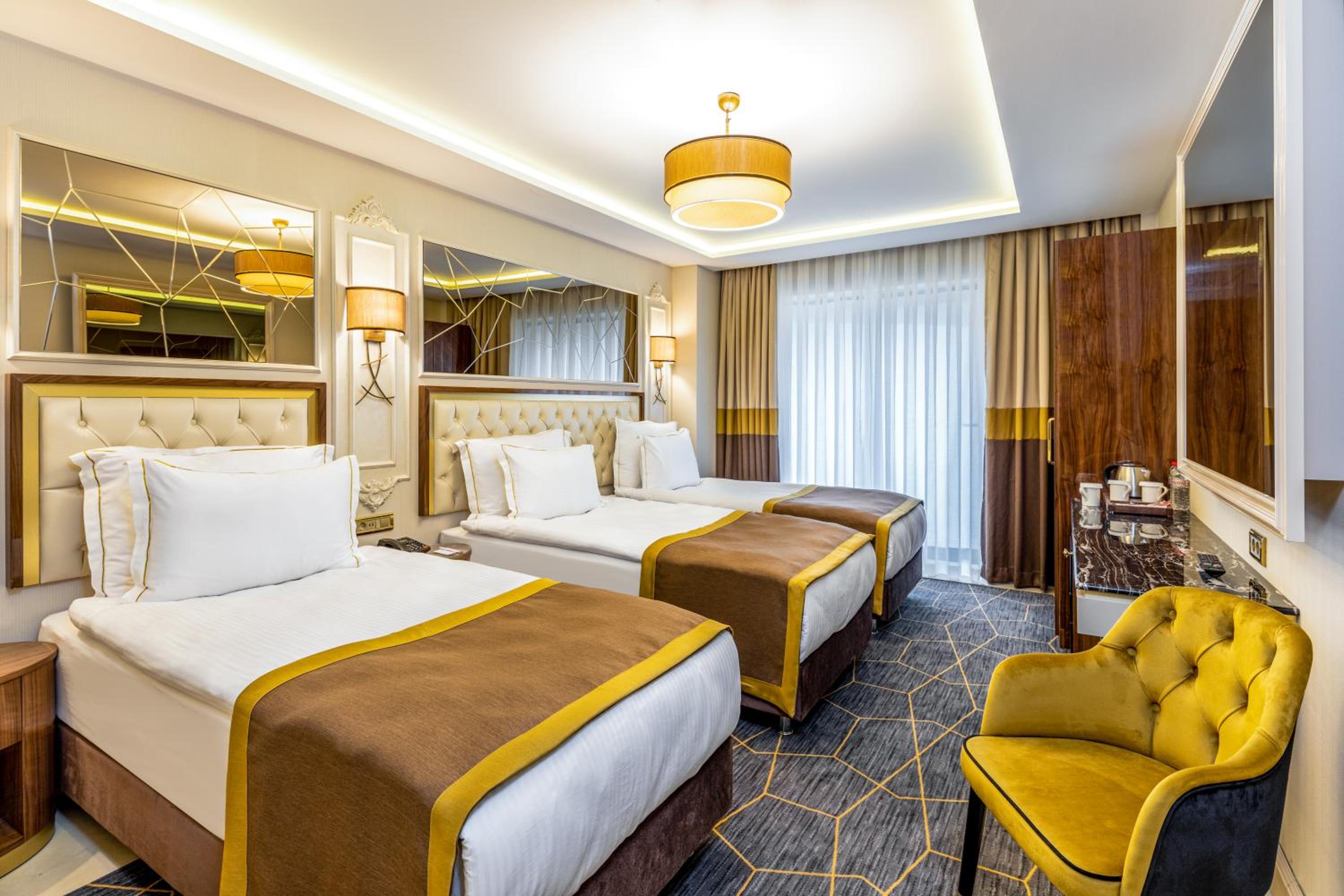 Beethoven Senfoni Otel - Image 13