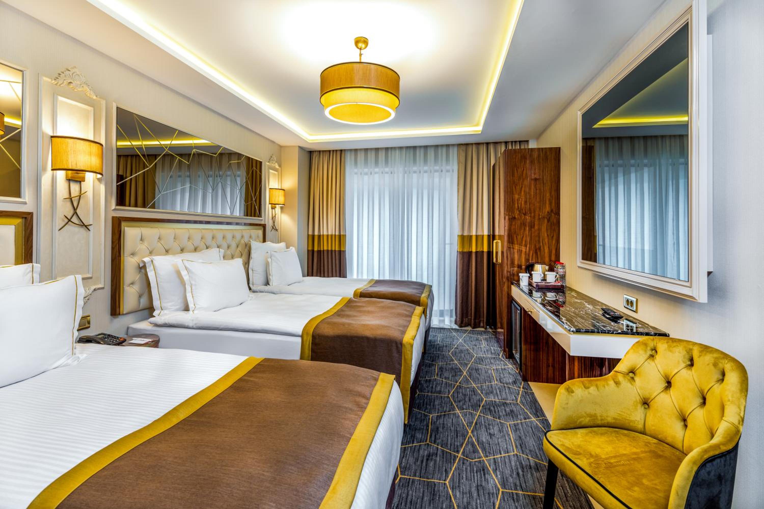 Beethoven Senfoni Otel - Image 14