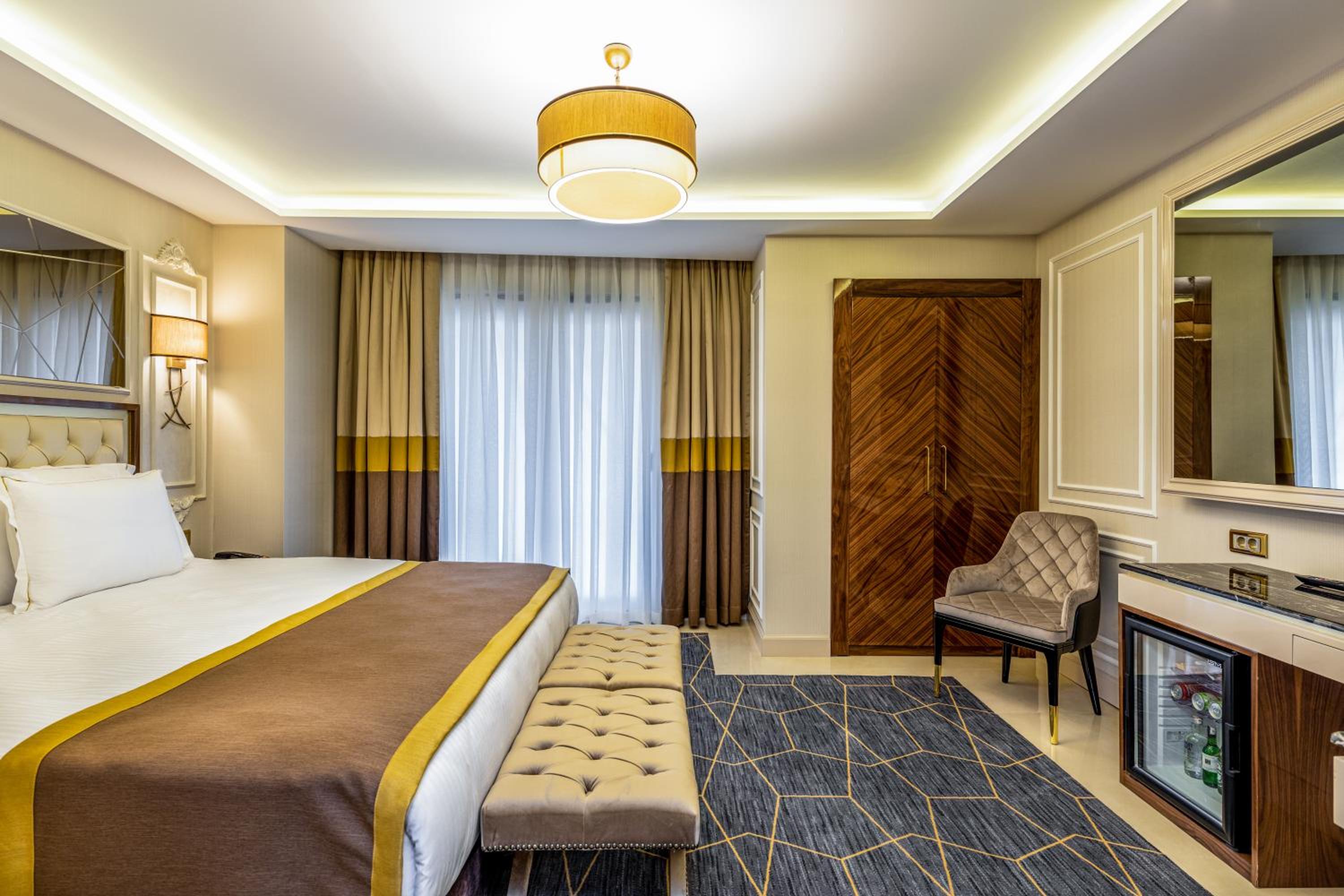 Beethoven Senfoni Otel - Image 9
