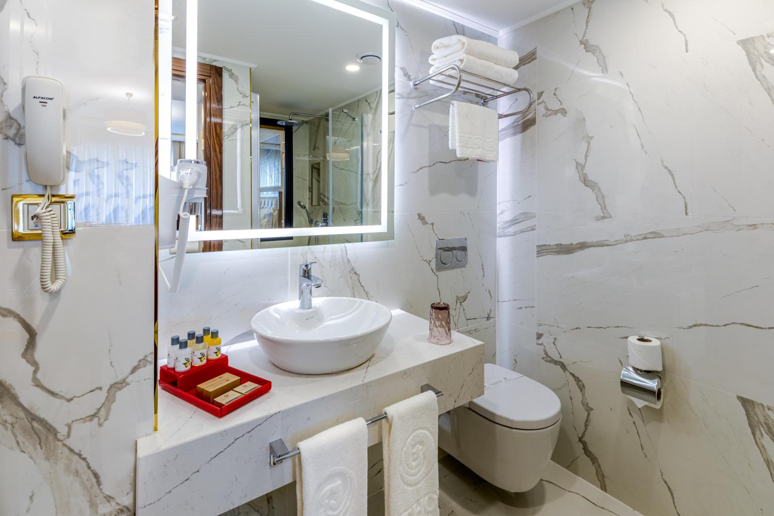 Beethoven Senfoni Otel - Image 17