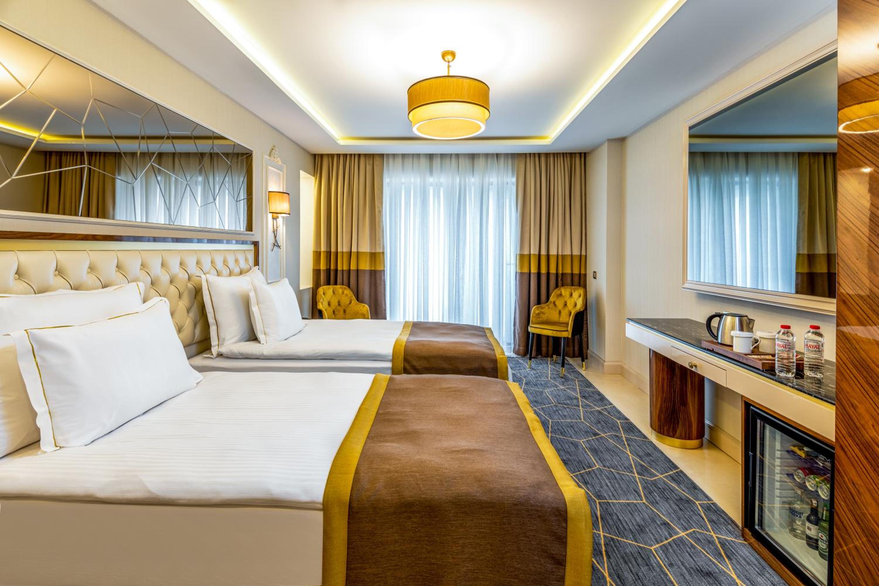 Beethoven Senfoni Otel - Image 12