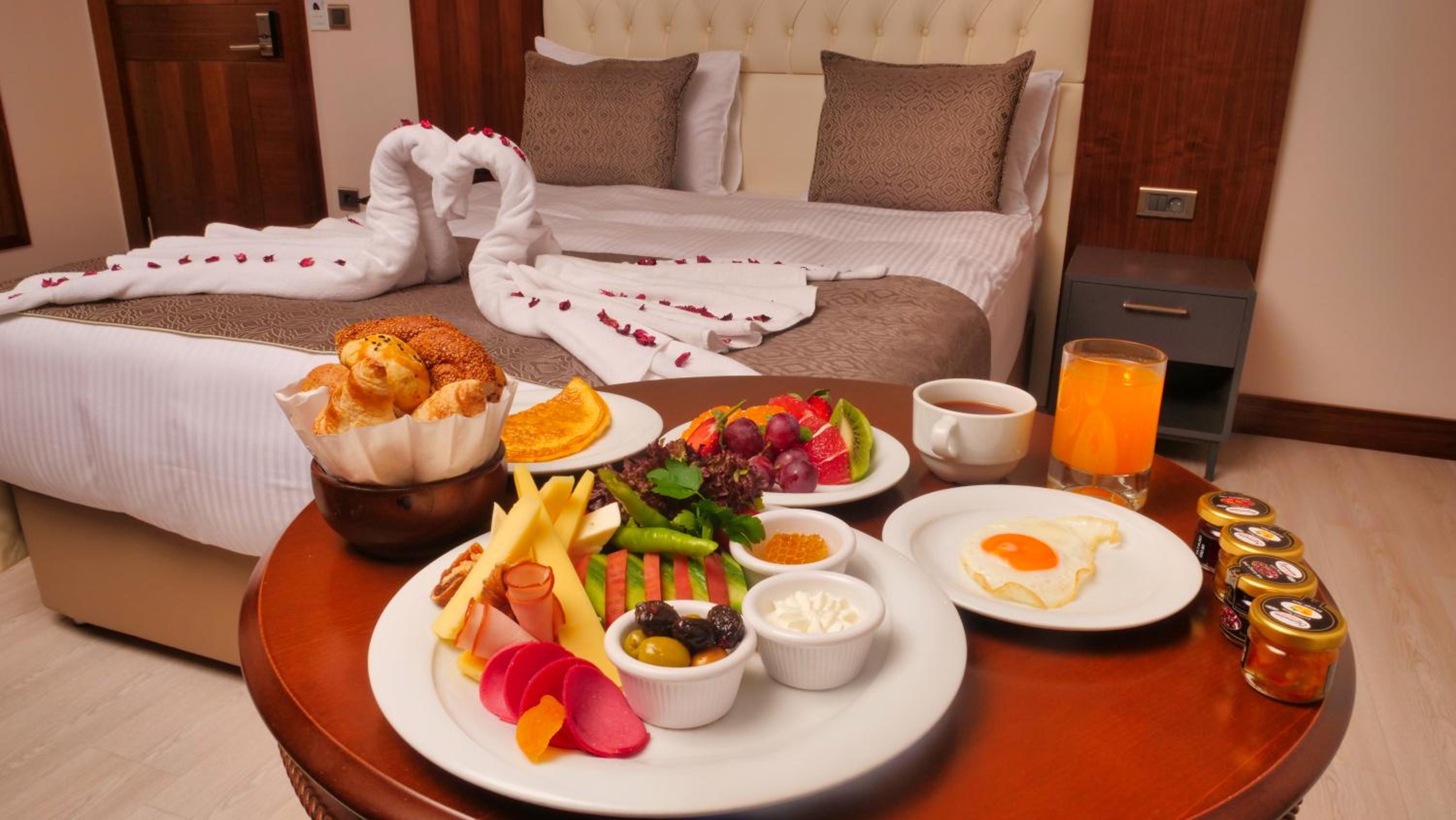 My Dream İstanbul Oteli - Image 25