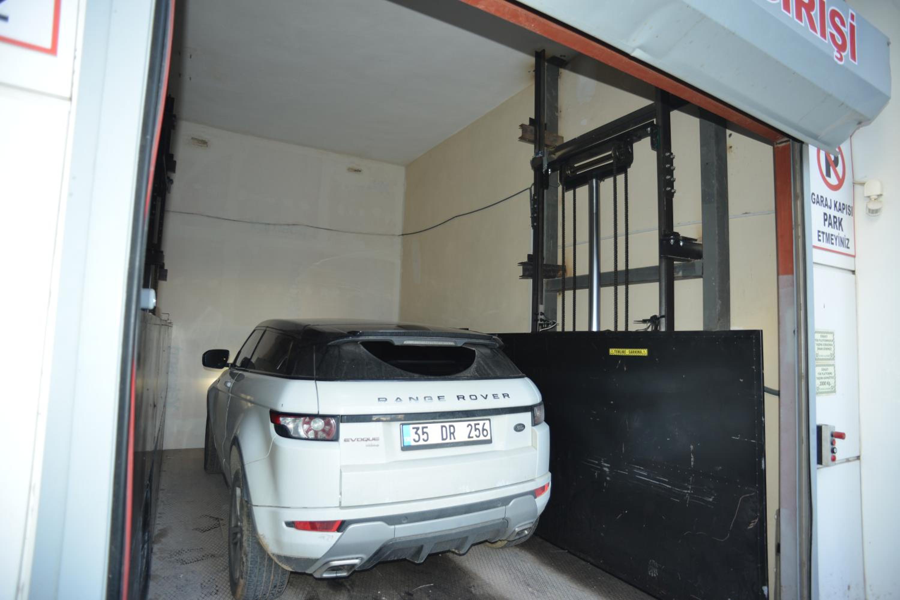 Yeşilyurt Residence - Image 17