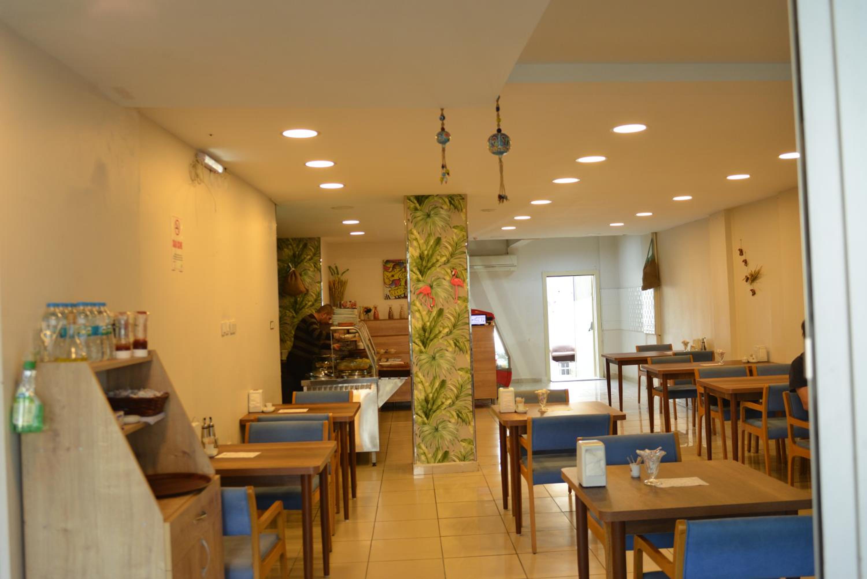Yeşilyurt Residence - Image 53