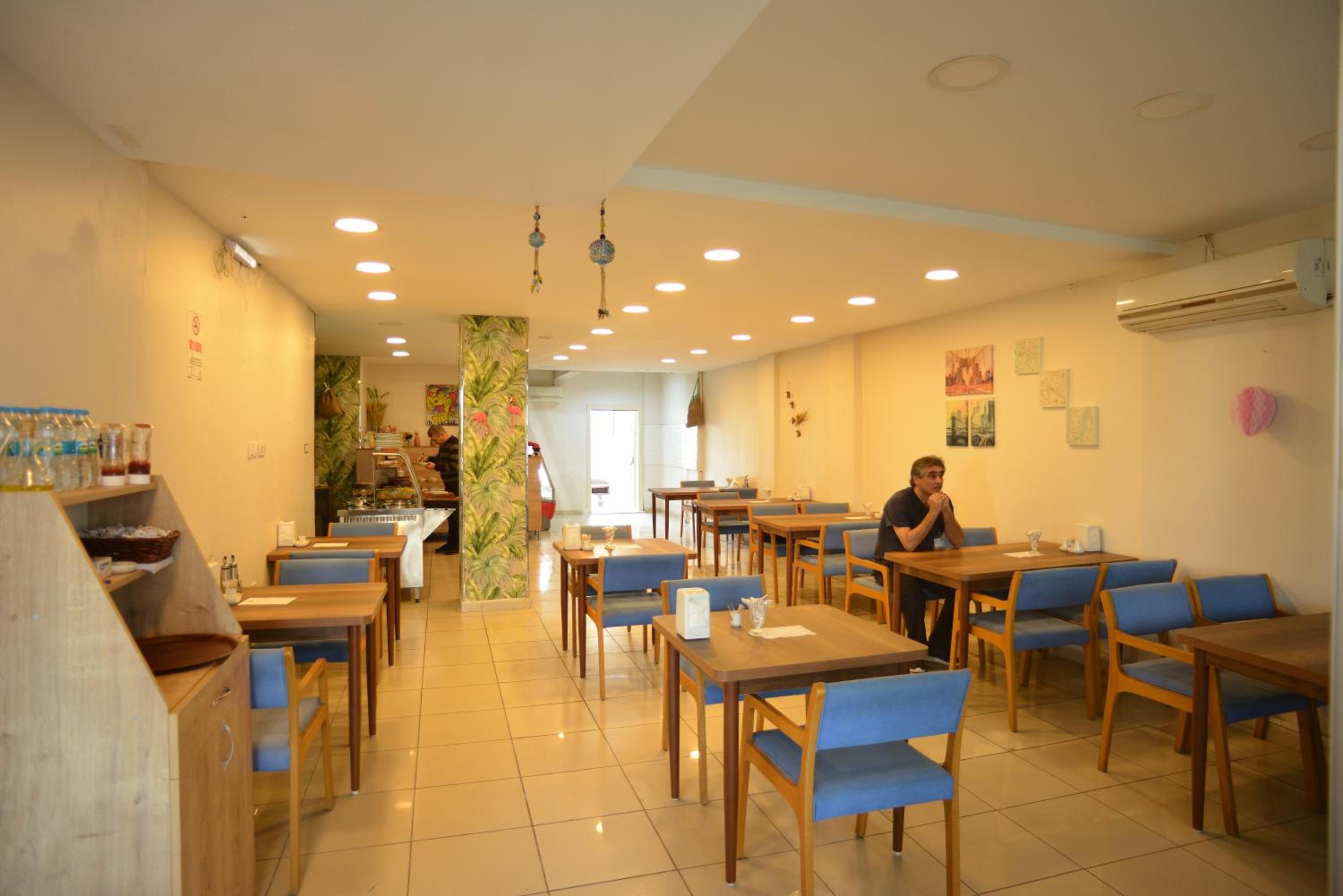 Yeşilyurt Residence - Image 51