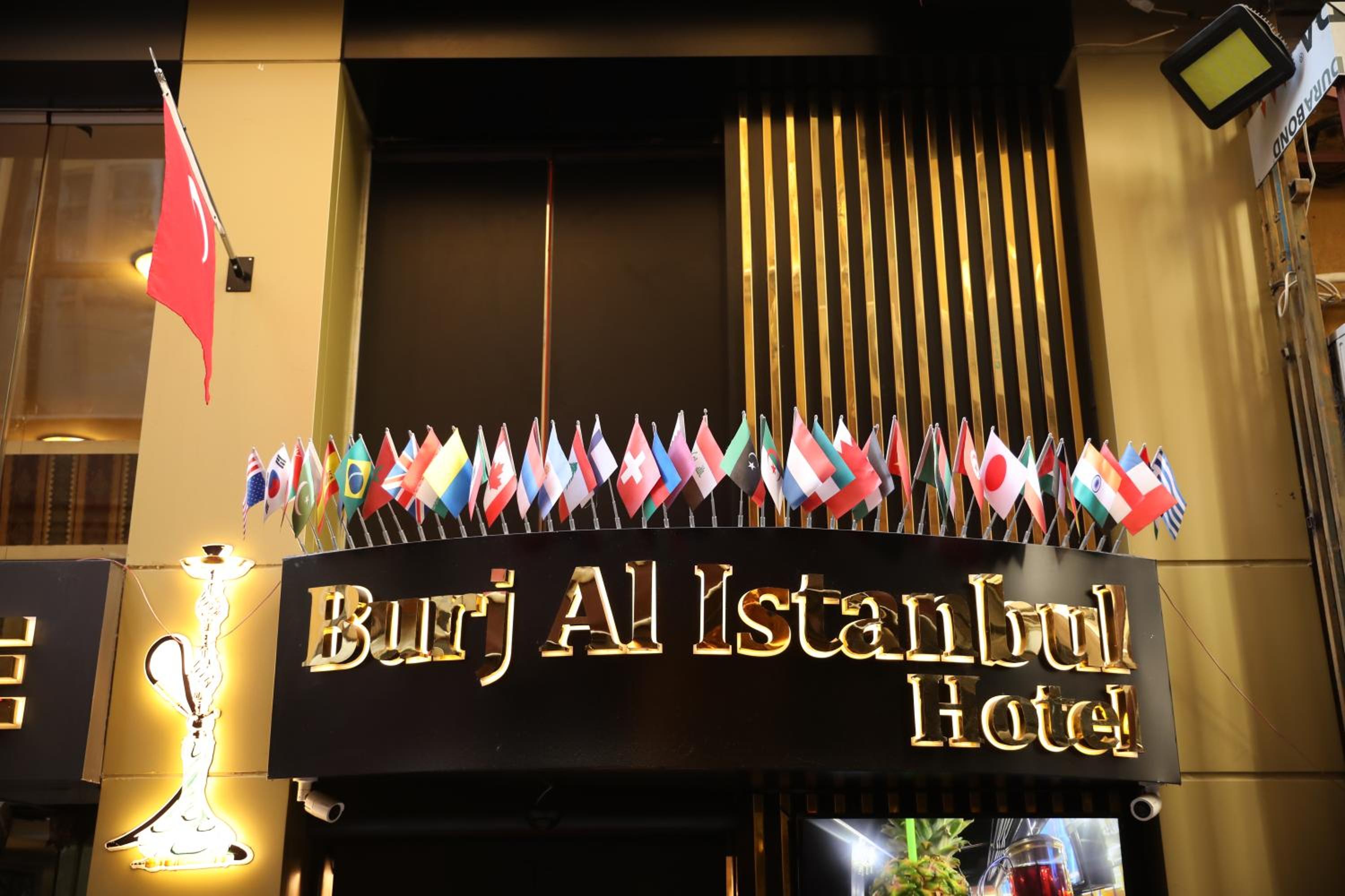 Burj Al İstanbul - Image 20