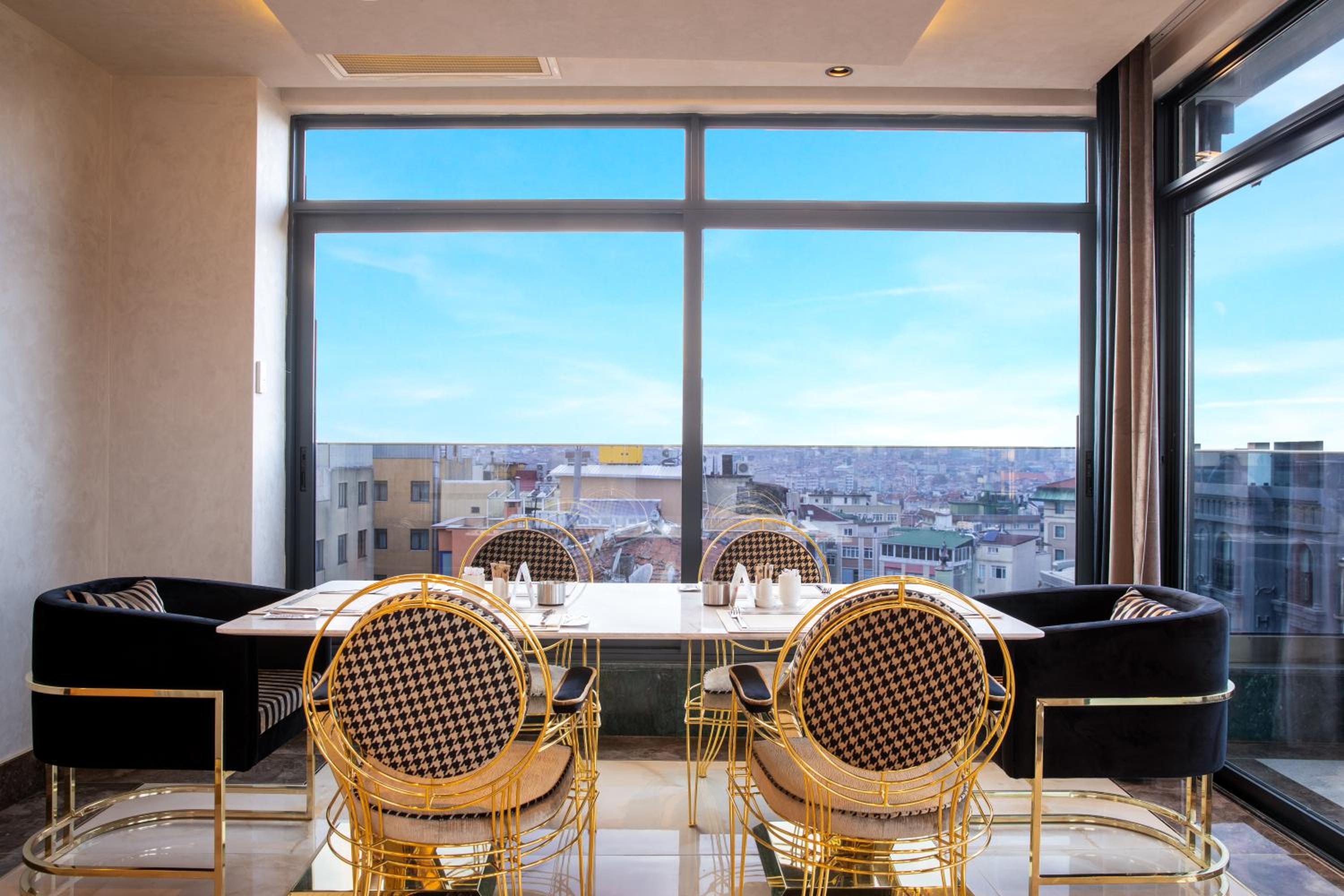 Beethoven Senfoni Otel - Image 19