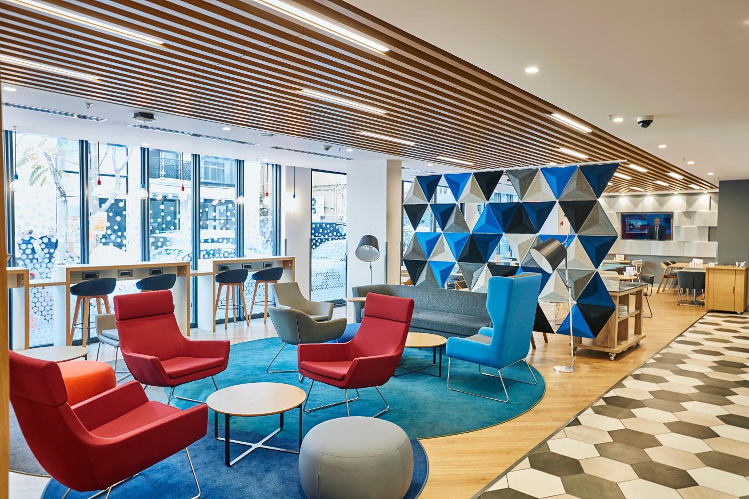 Holiday Inn Express - Istanbul - Atakoy Metro, an IHG Hotel - Image 39