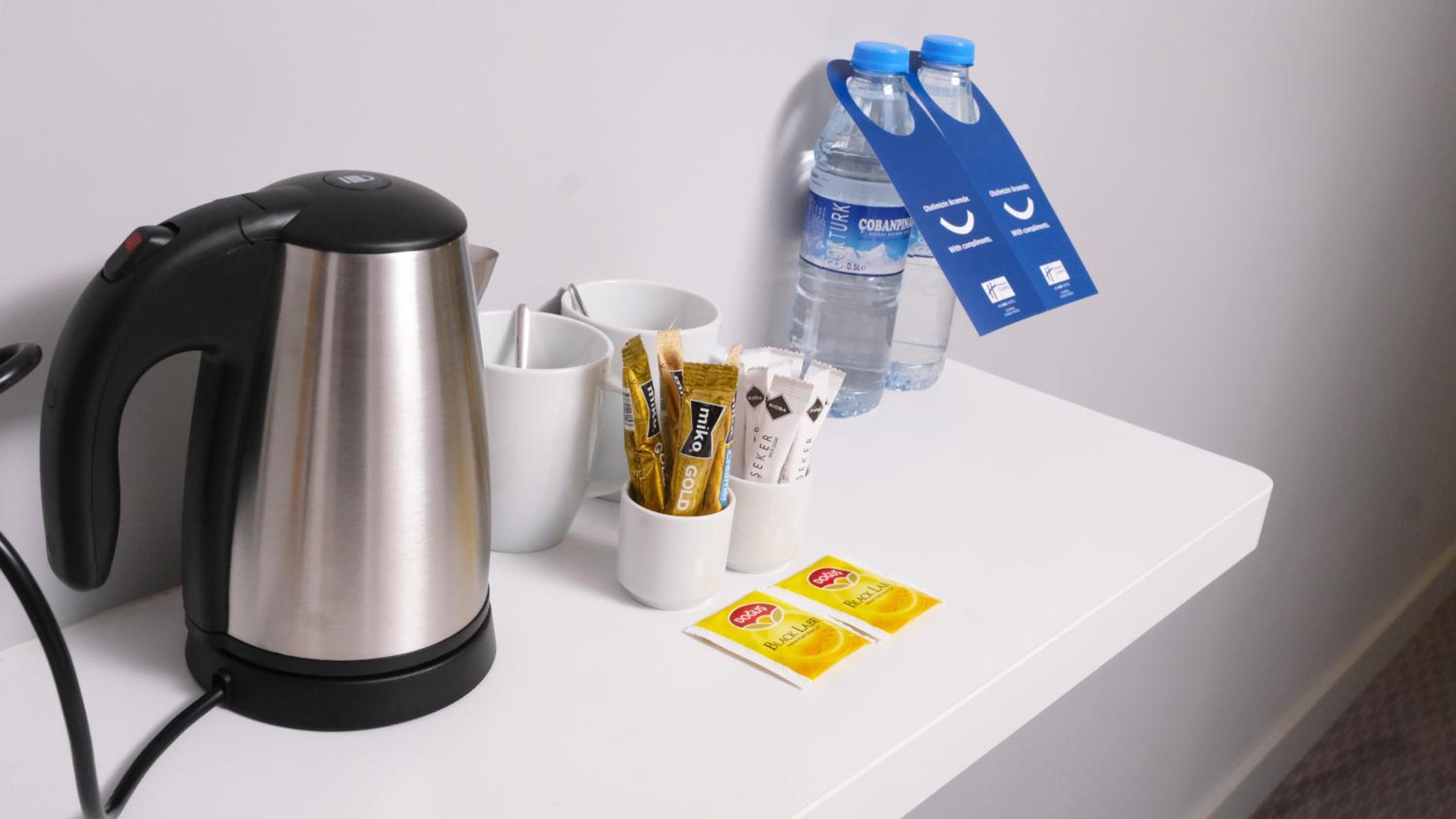 Holiday Inn Express - Istanbul - Atakoy Metro, an IHG Hotel - Image 67