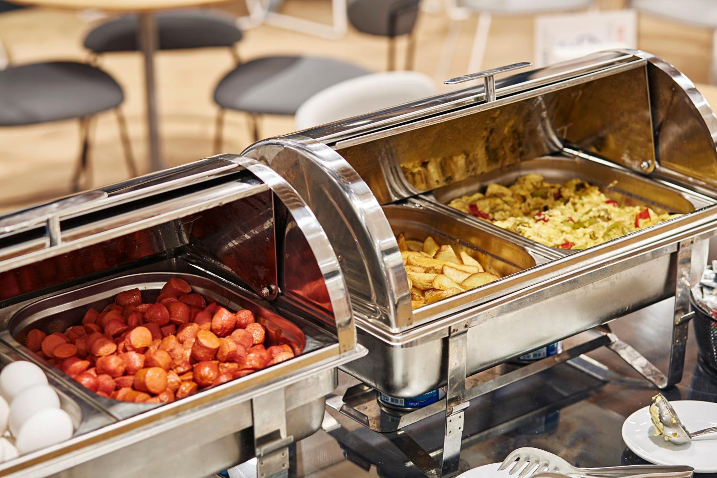 Holiday Inn Express - Istanbul - Atakoy Metro, an IHG Hotel - Image 57