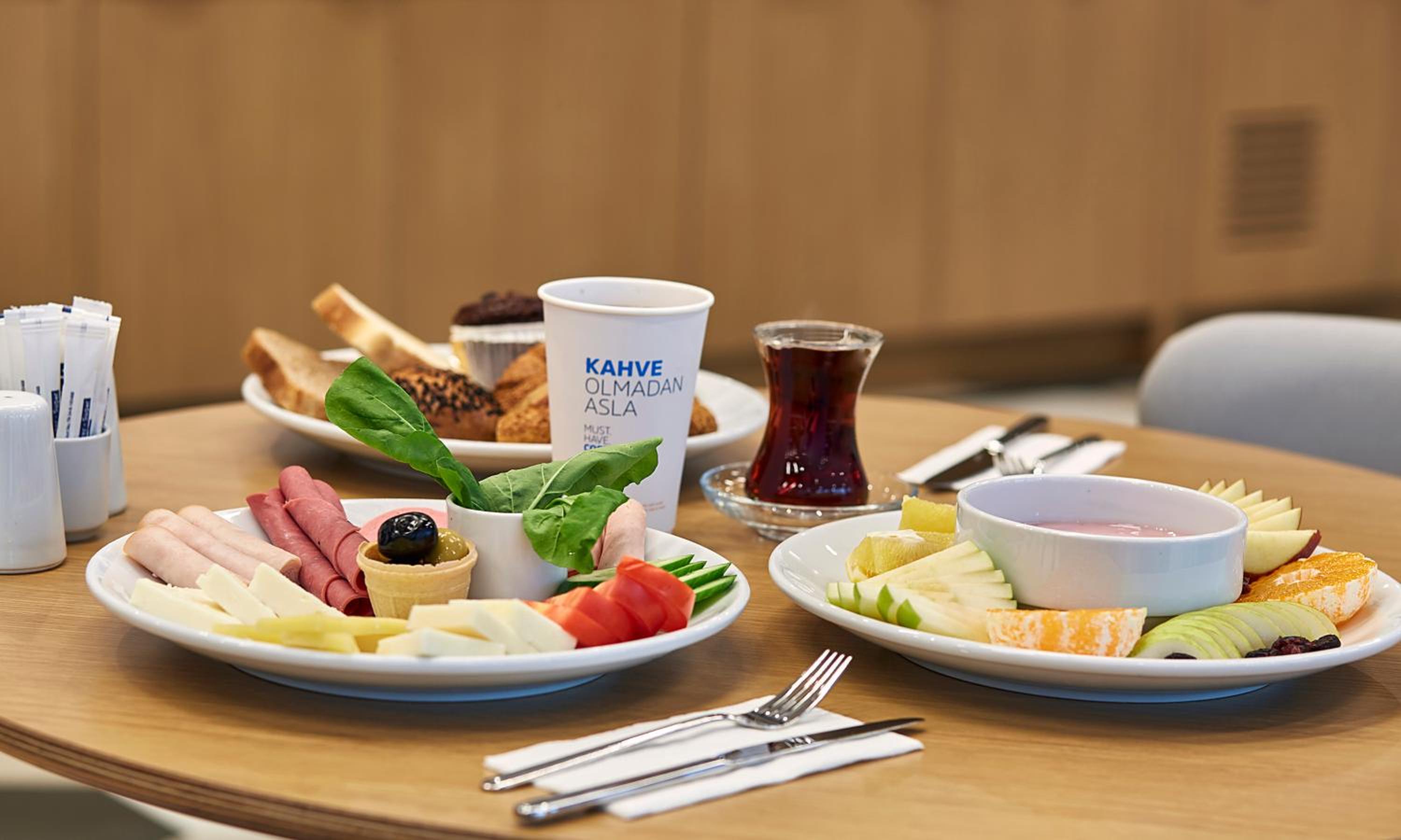 Holiday Inn Express - Istanbul - Atakoy Metro, an IHG Hotel - Image 23