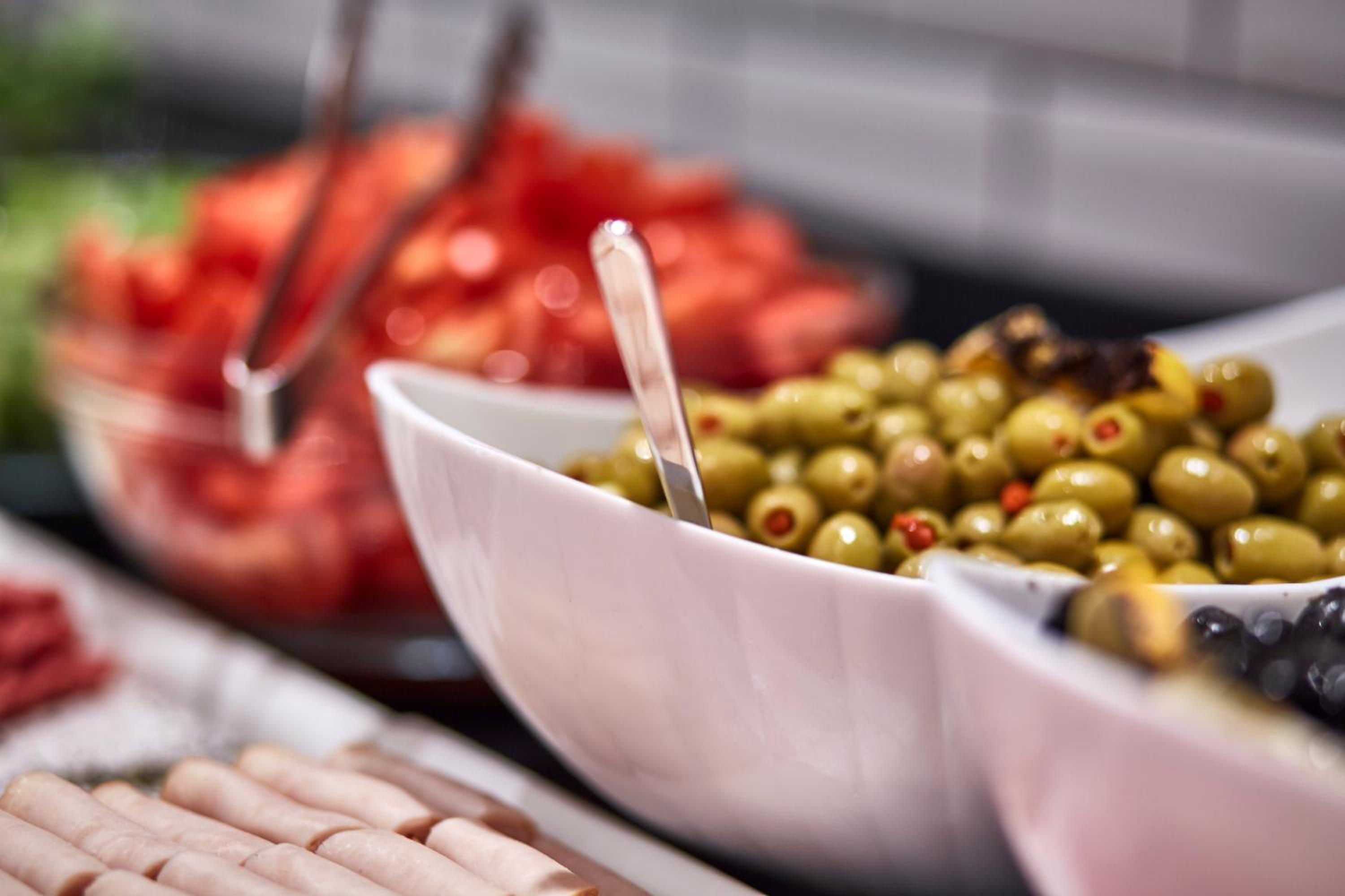 Holiday Inn Express - Istanbul - Atakoy Metro, an IHG Hotel - Image 58