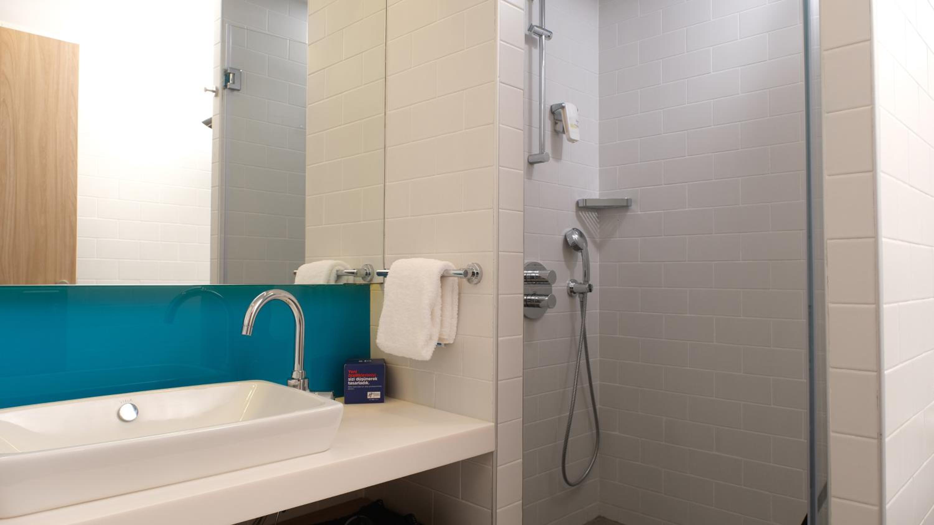 Holiday Inn Express - Istanbul - Atakoy Metro, an IHG Hotel - Image 6