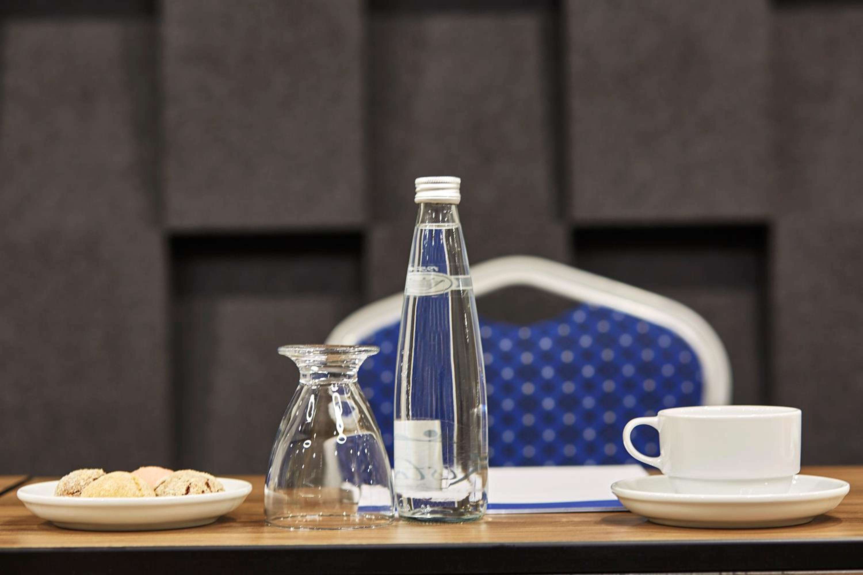 Holiday Inn Express - Istanbul - Atakoy Metro, an IHG Hotel - Image 44