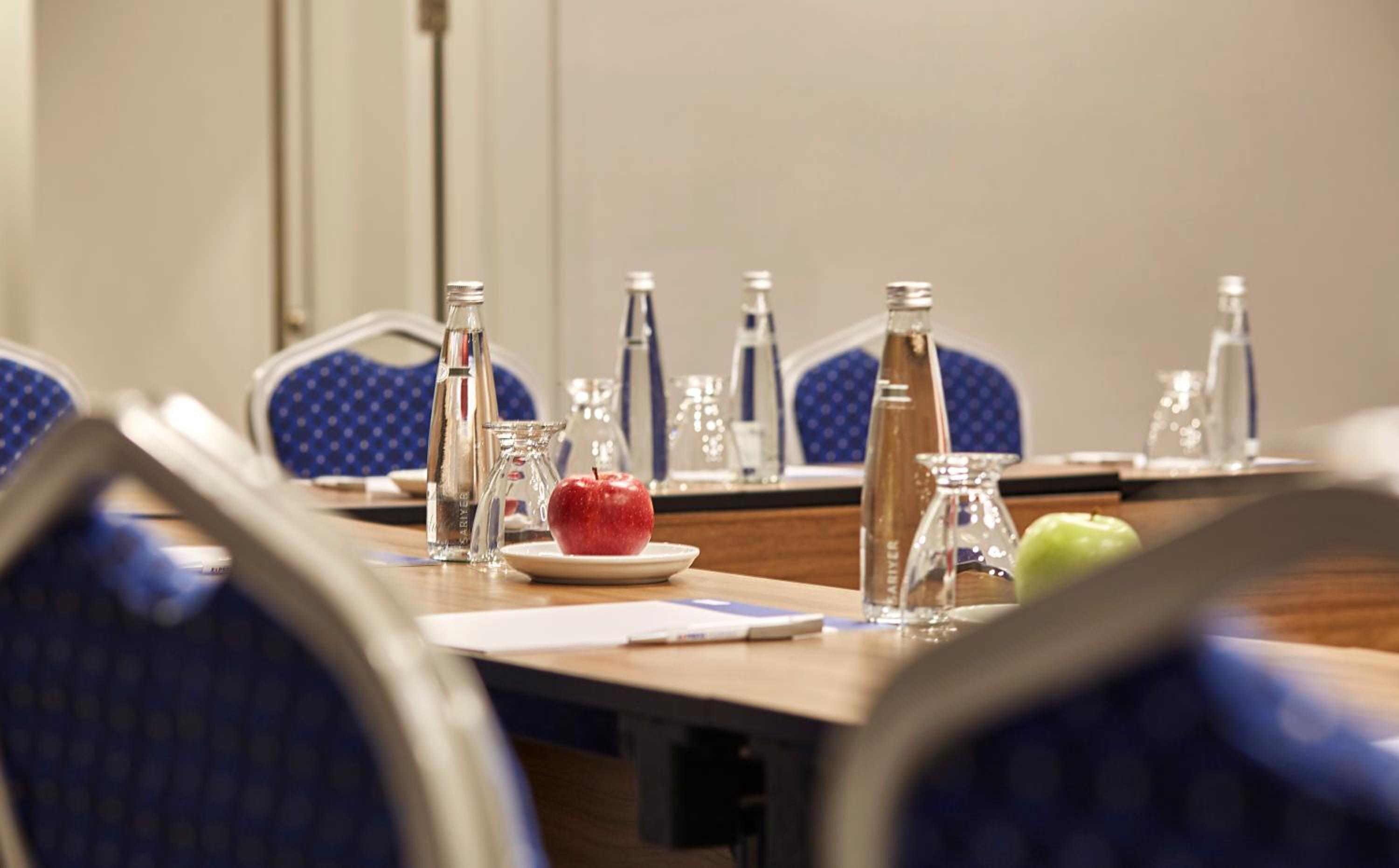 Holiday Inn Express - Istanbul - Atakoy Metro, an IHG Hotel - Image 47