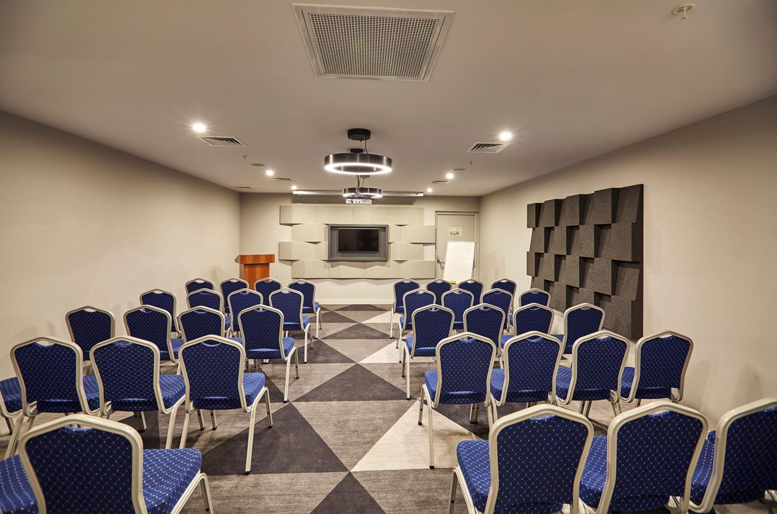 Holiday Inn Express - Istanbul - Atakoy Metro, an IHG Hotel - Image 46
